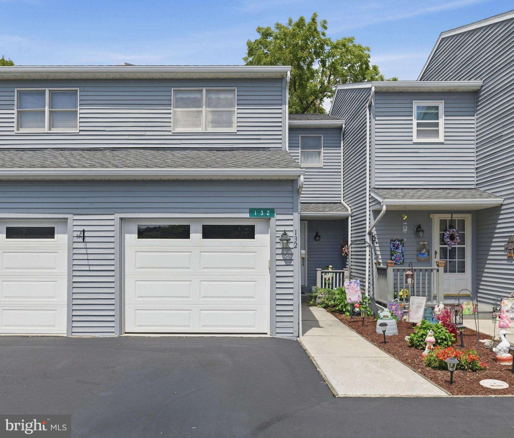 132 ANTIETAM DRIVE