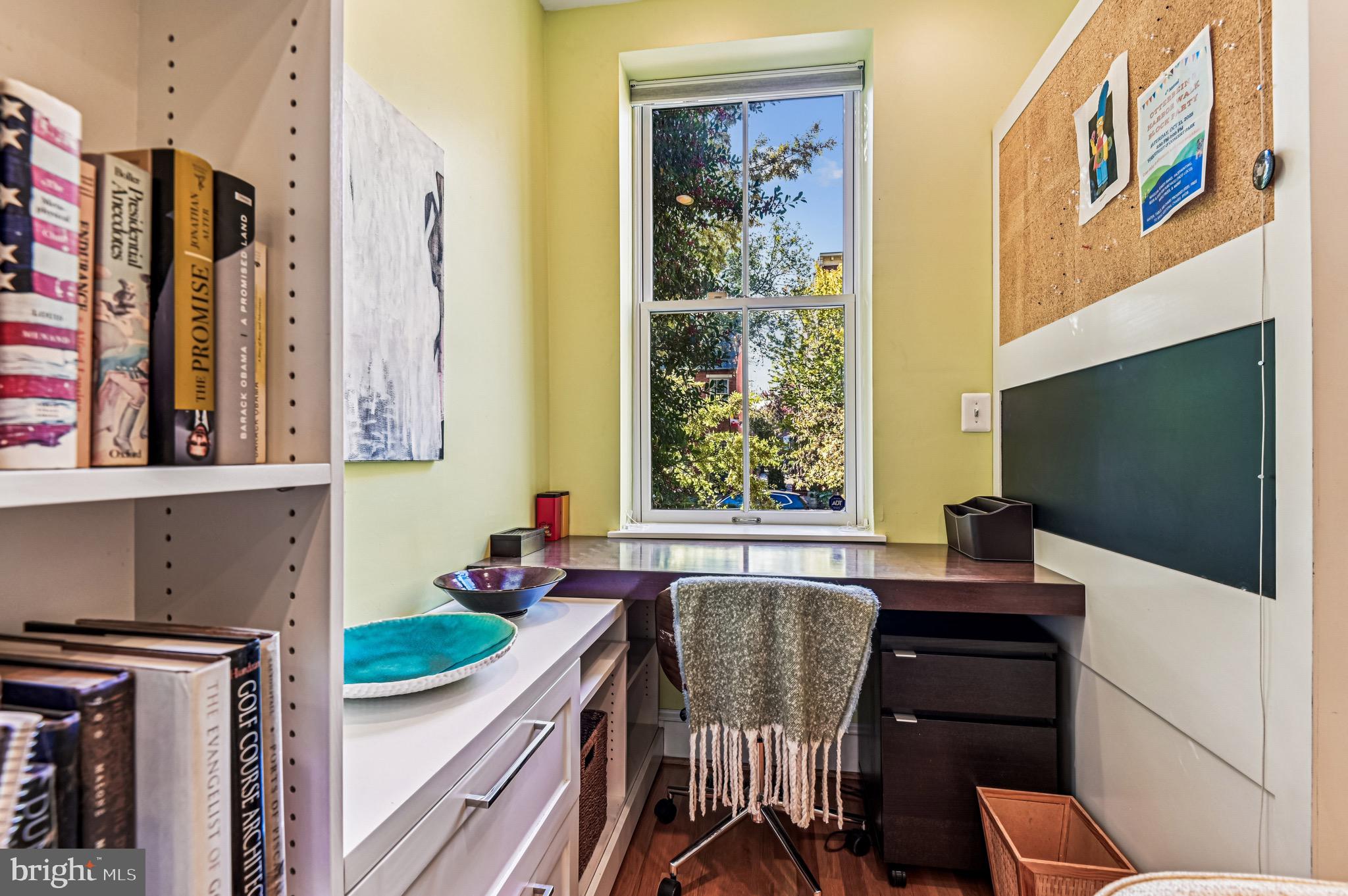 OTTERBEIN - Residential