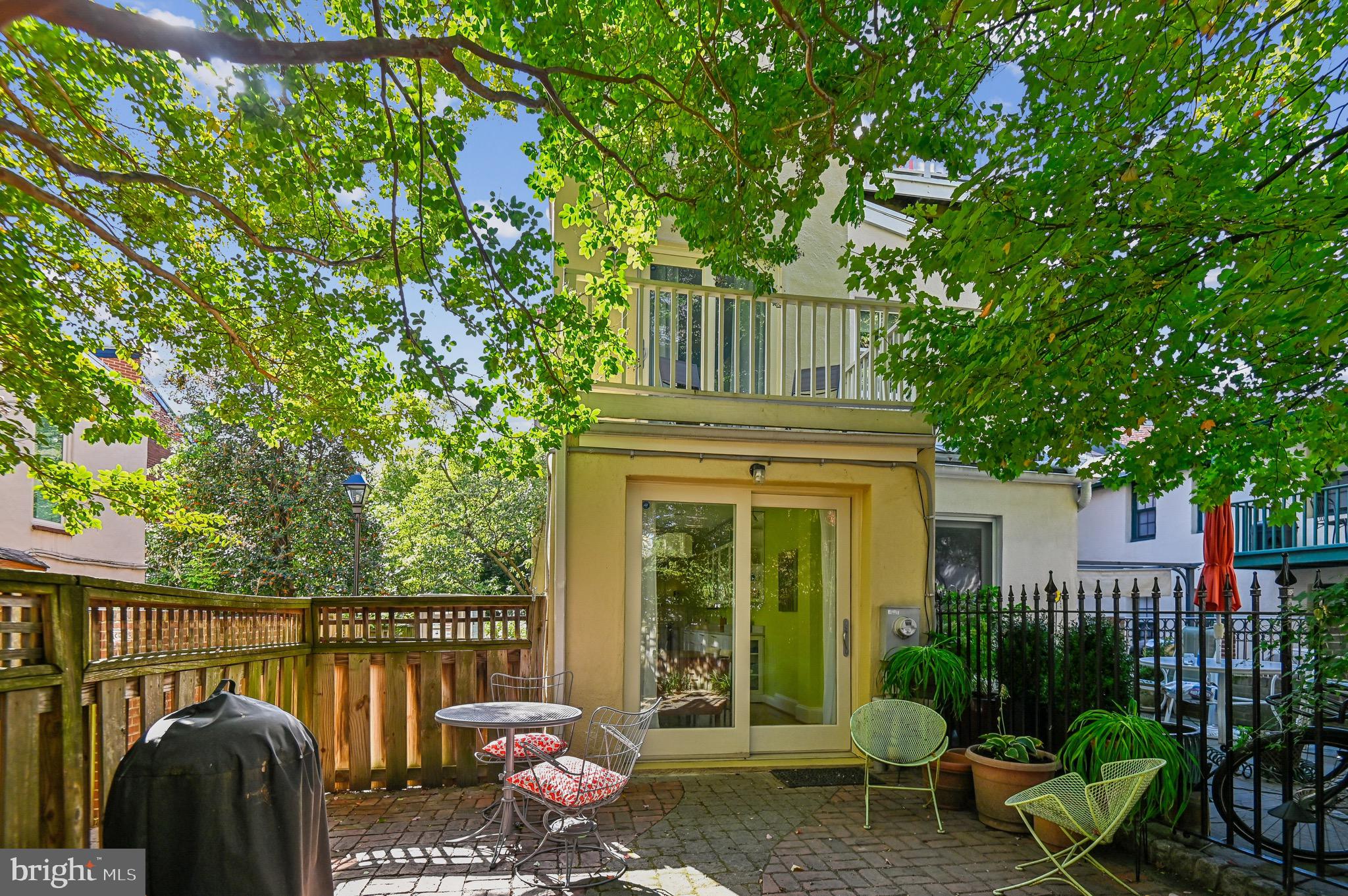 OTTERBEIN - Residential