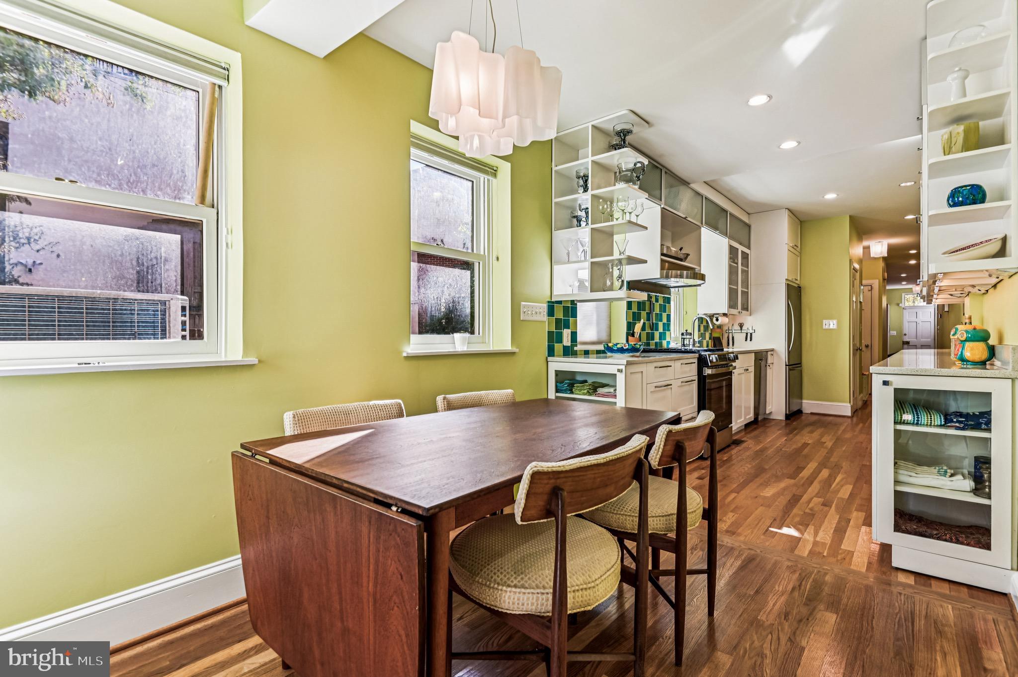 OTTERBEIN - Residential