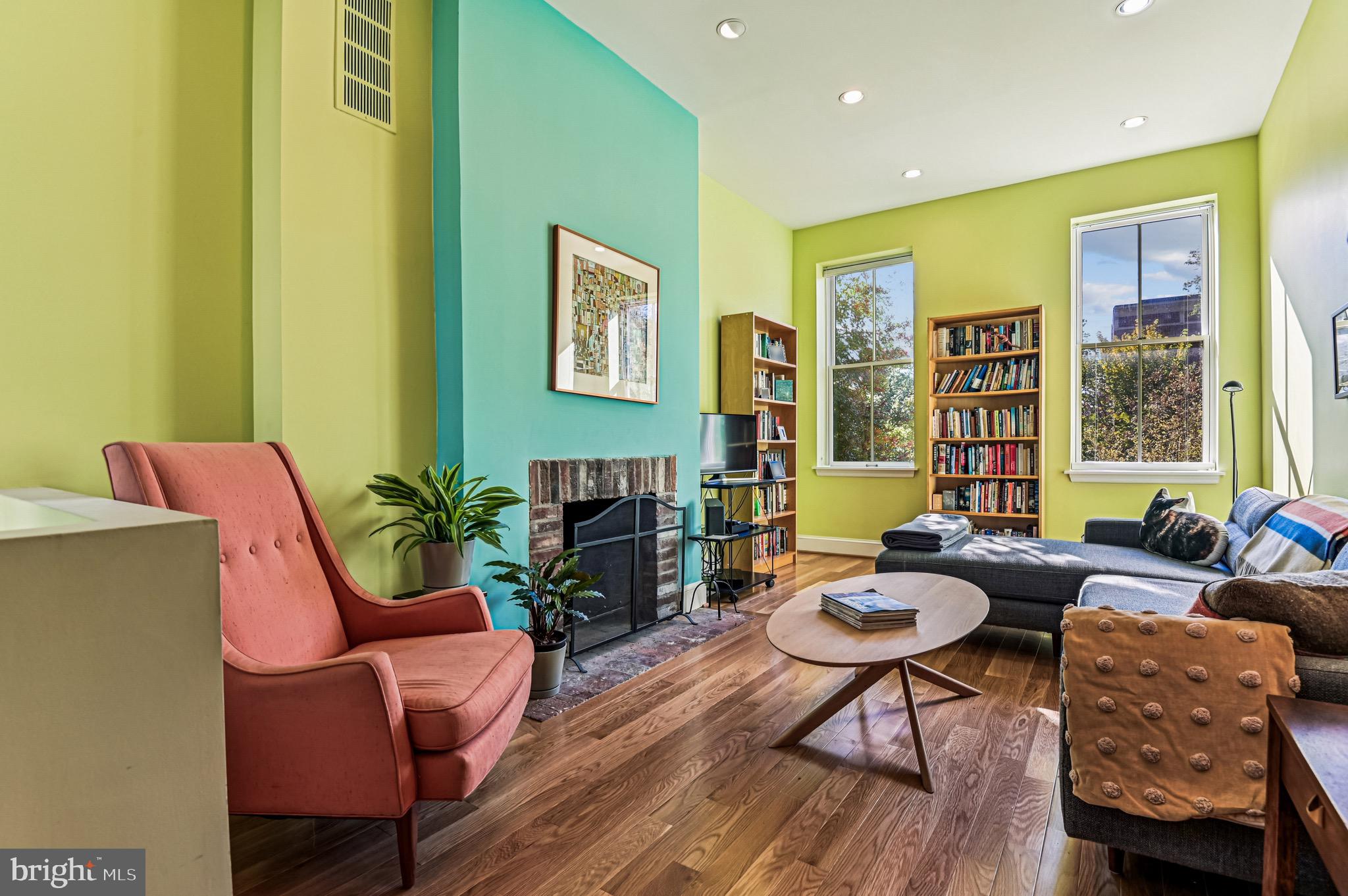 OTTERBEIN - Residential