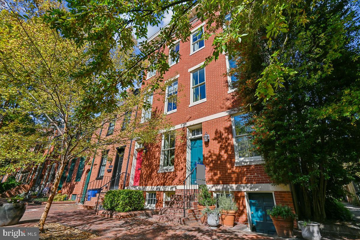 OTTERBEIN - Residential