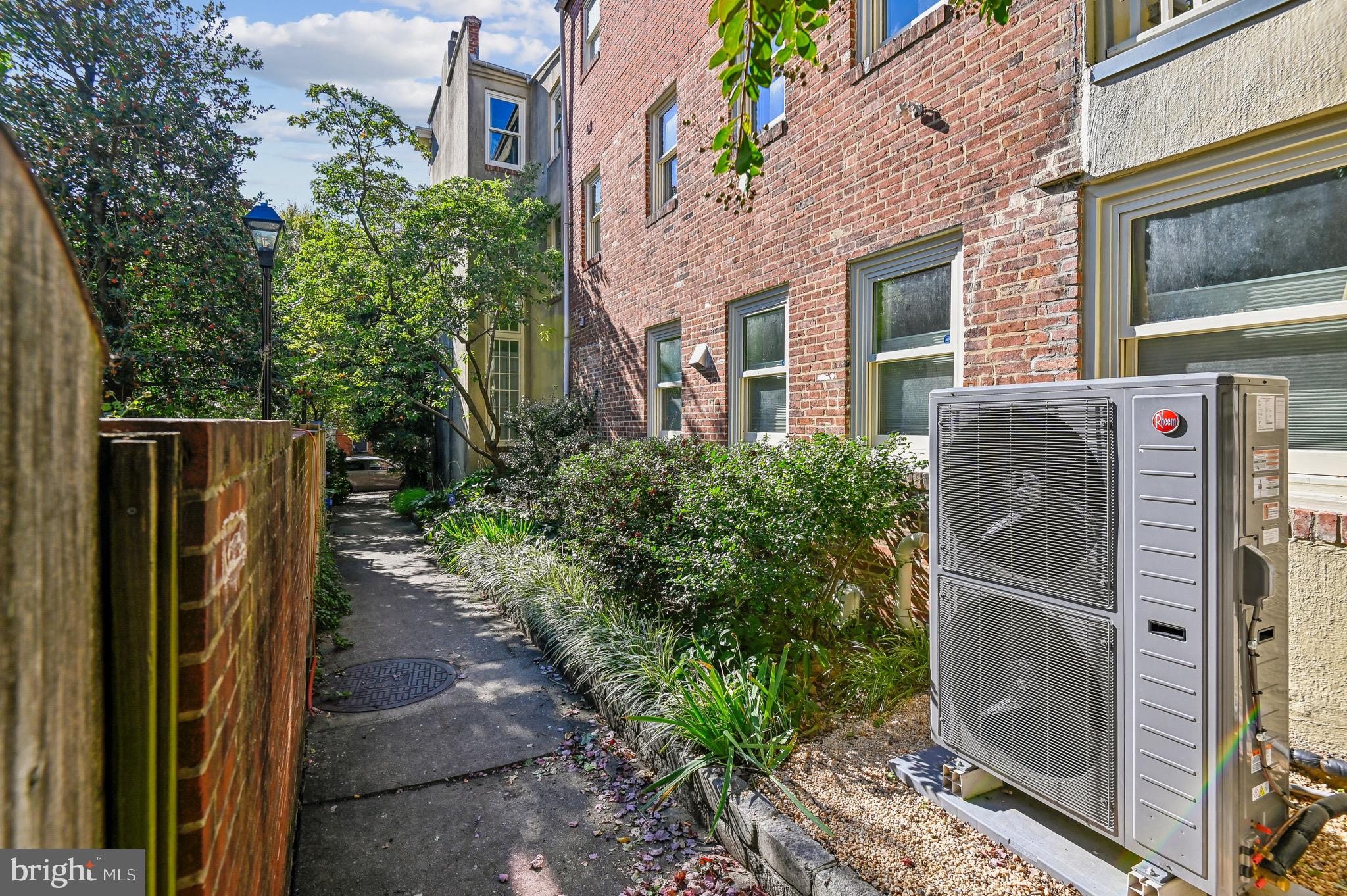 OTTERBEIN - Residential