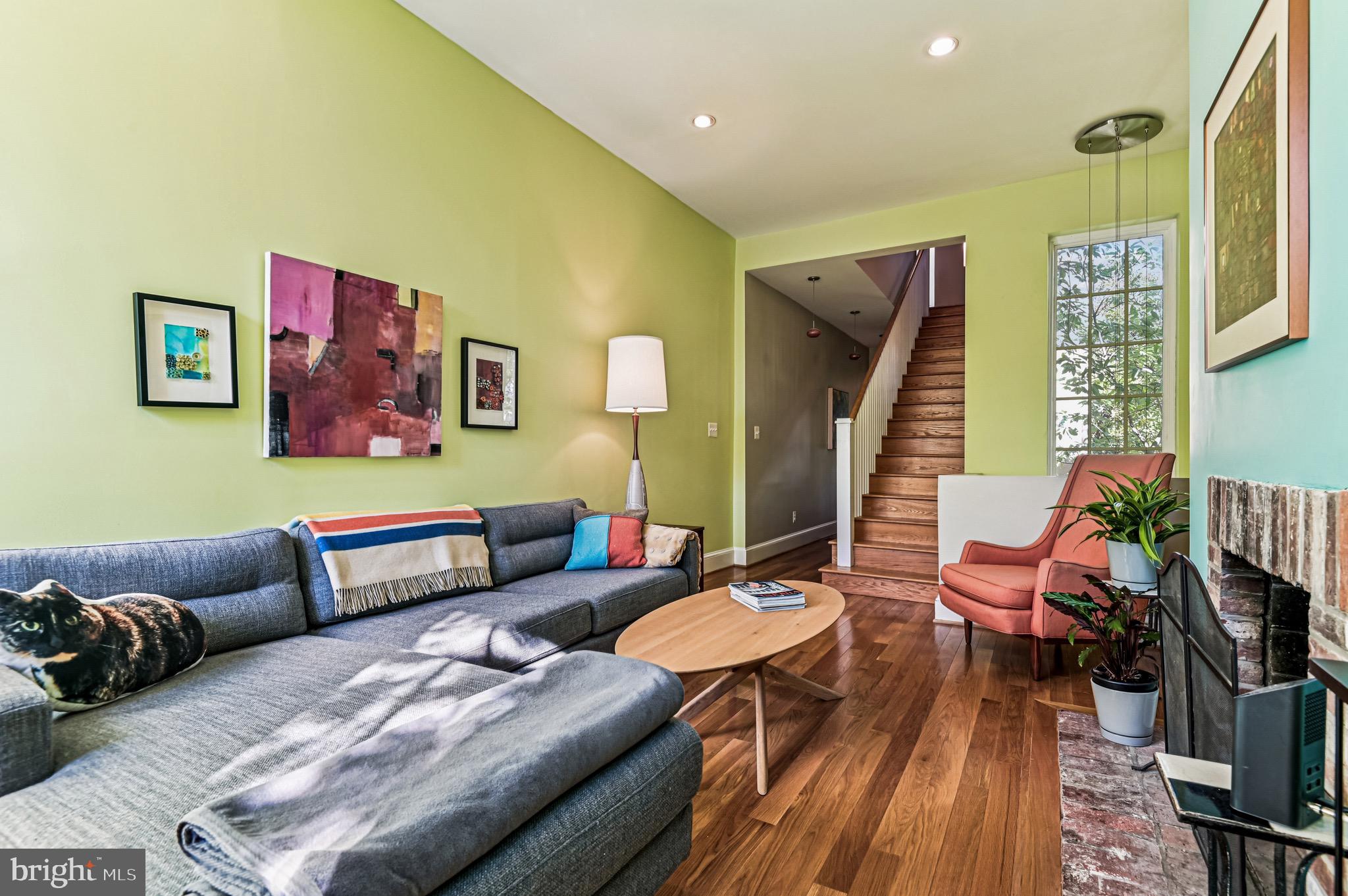 OTTERBEIN - Residential