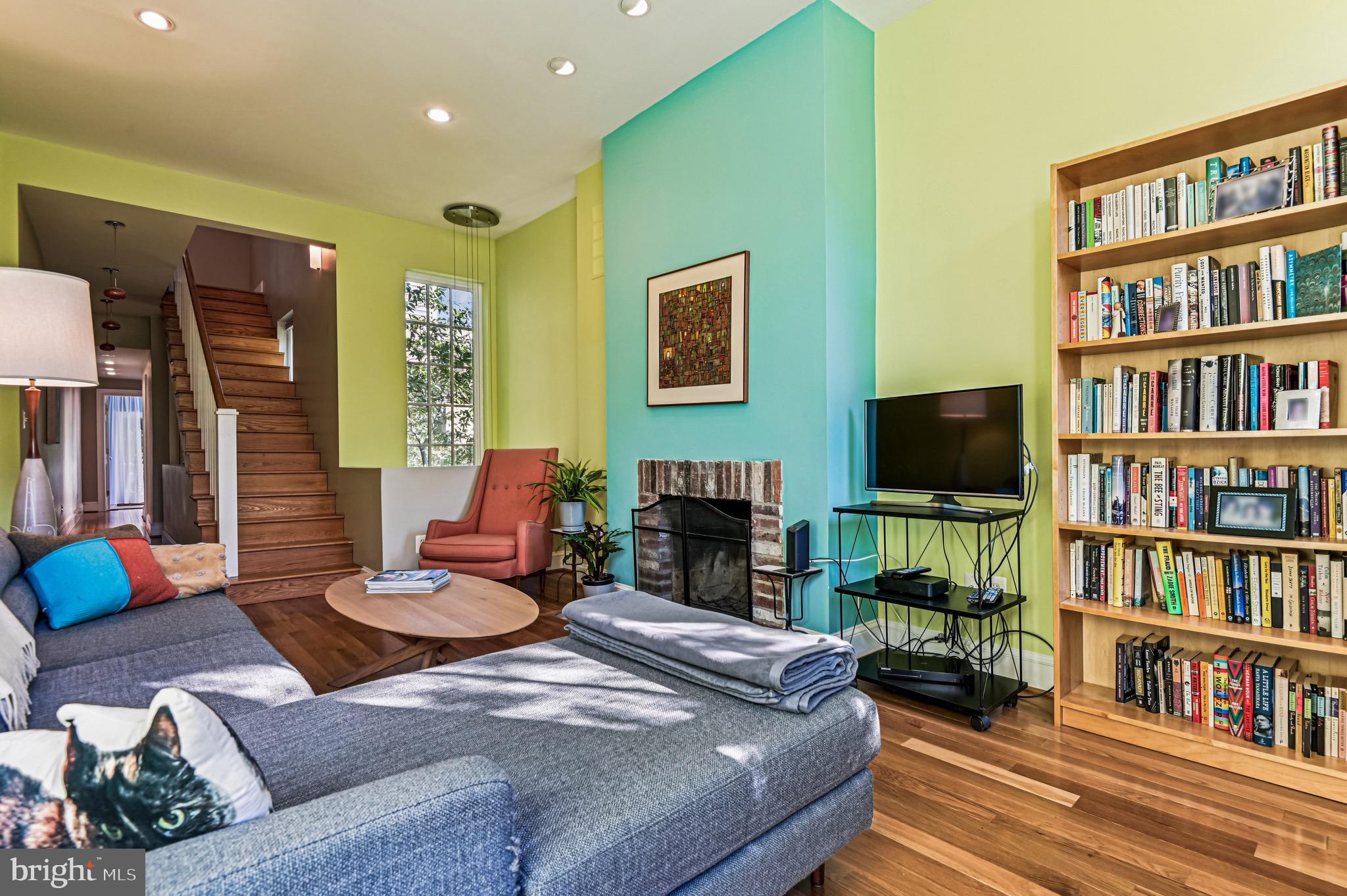 OTTERBEIN - Residential