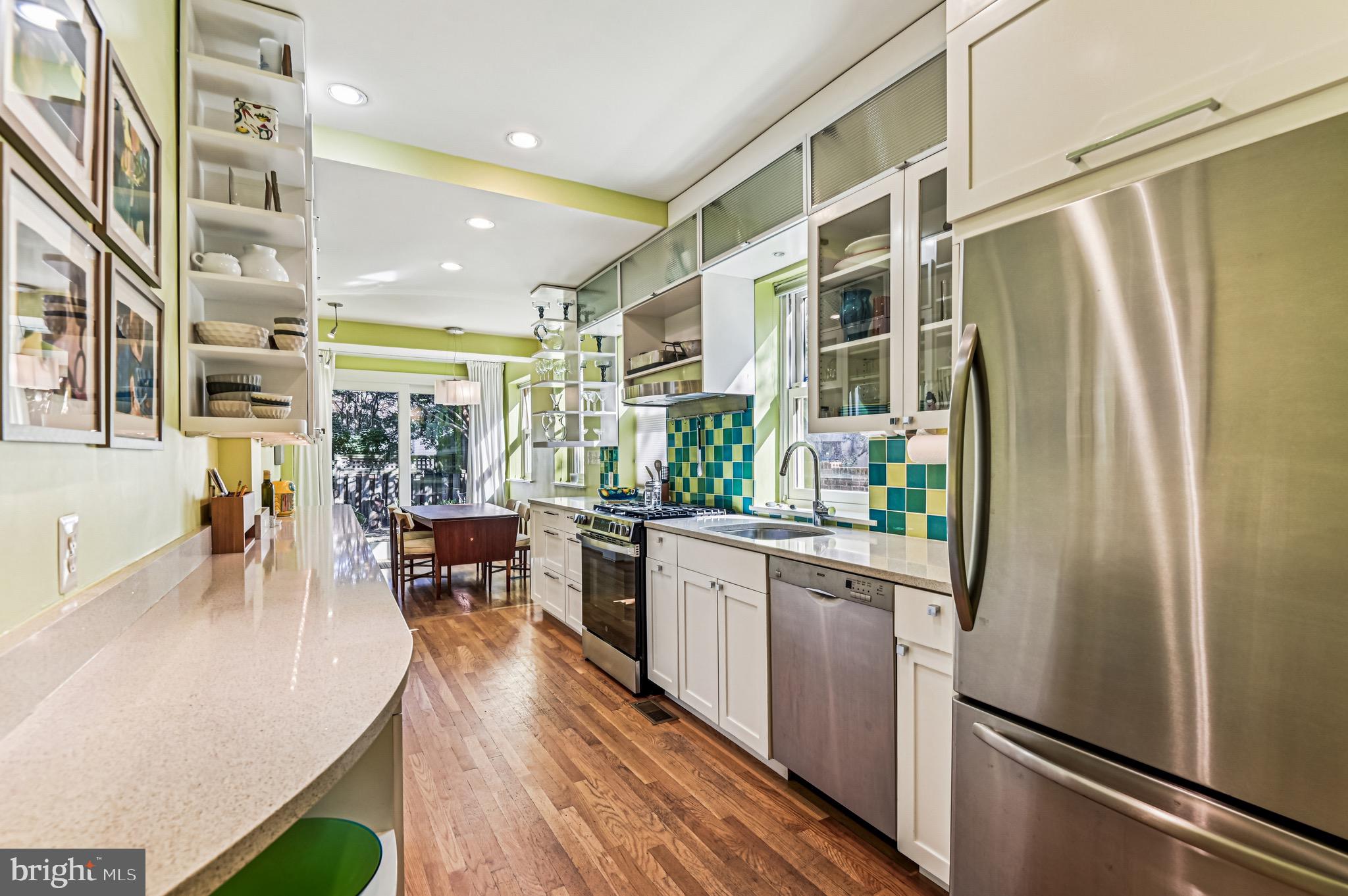 OTTERBEIN - Residential