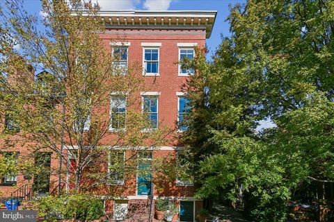 102 W LEE STREET W BALTIMORE MD 21201