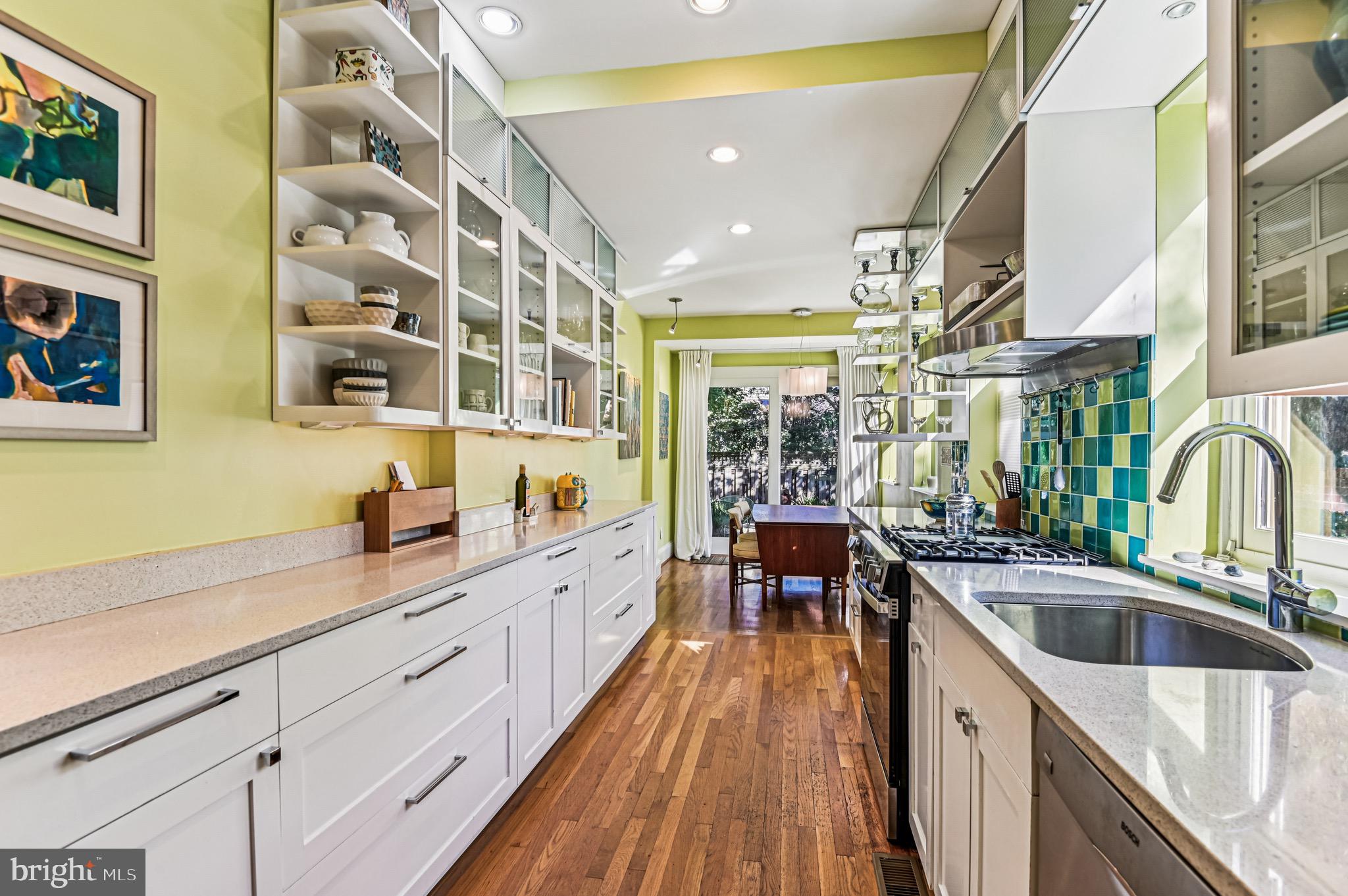 OTTERBEIN - Residential