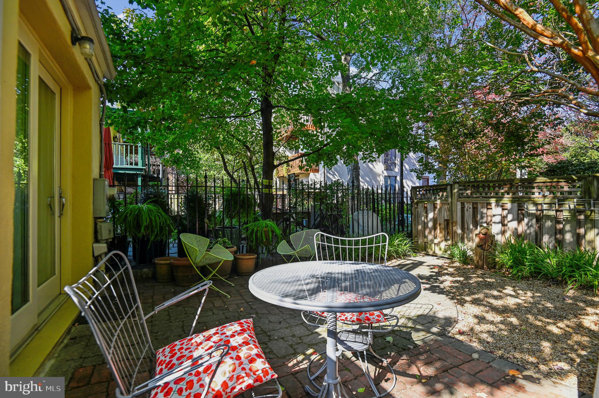 OTTERBEIN - Residential