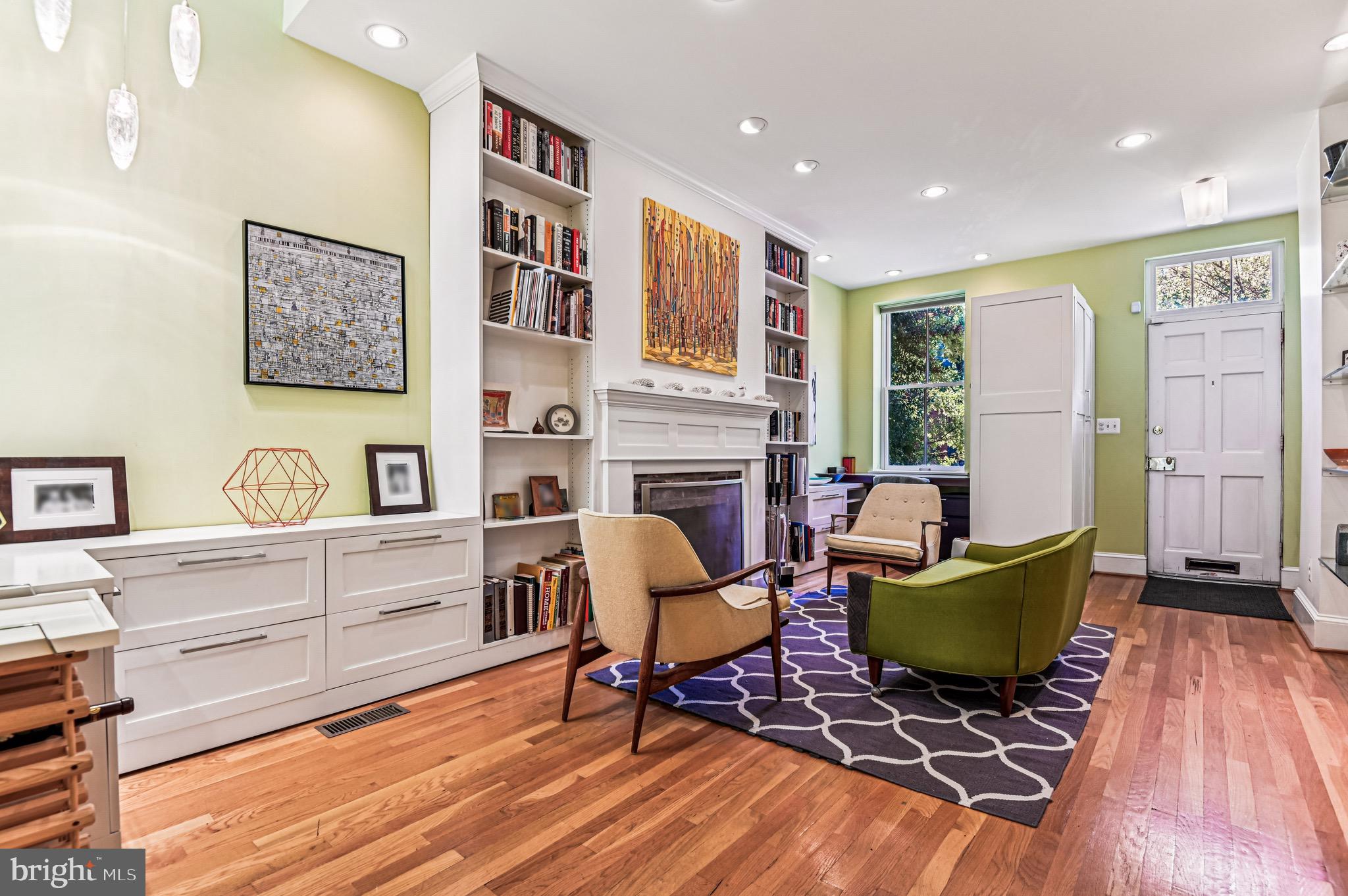 OTTERBEIN - Residential