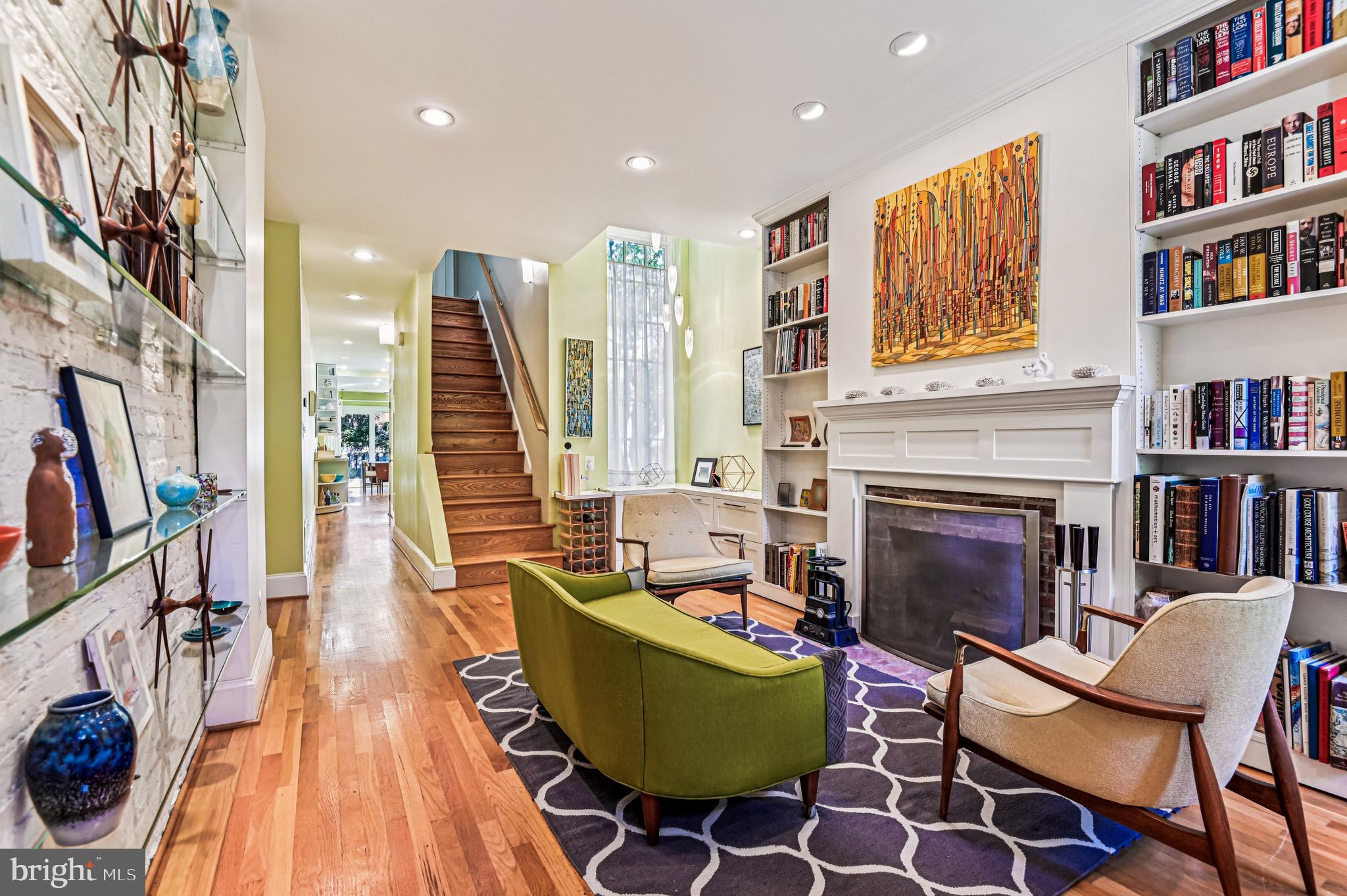 OTTERBEIN - Residential