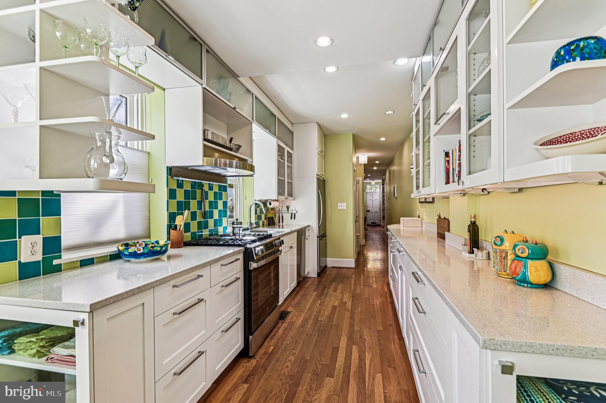 OTTERBEIN - Residential