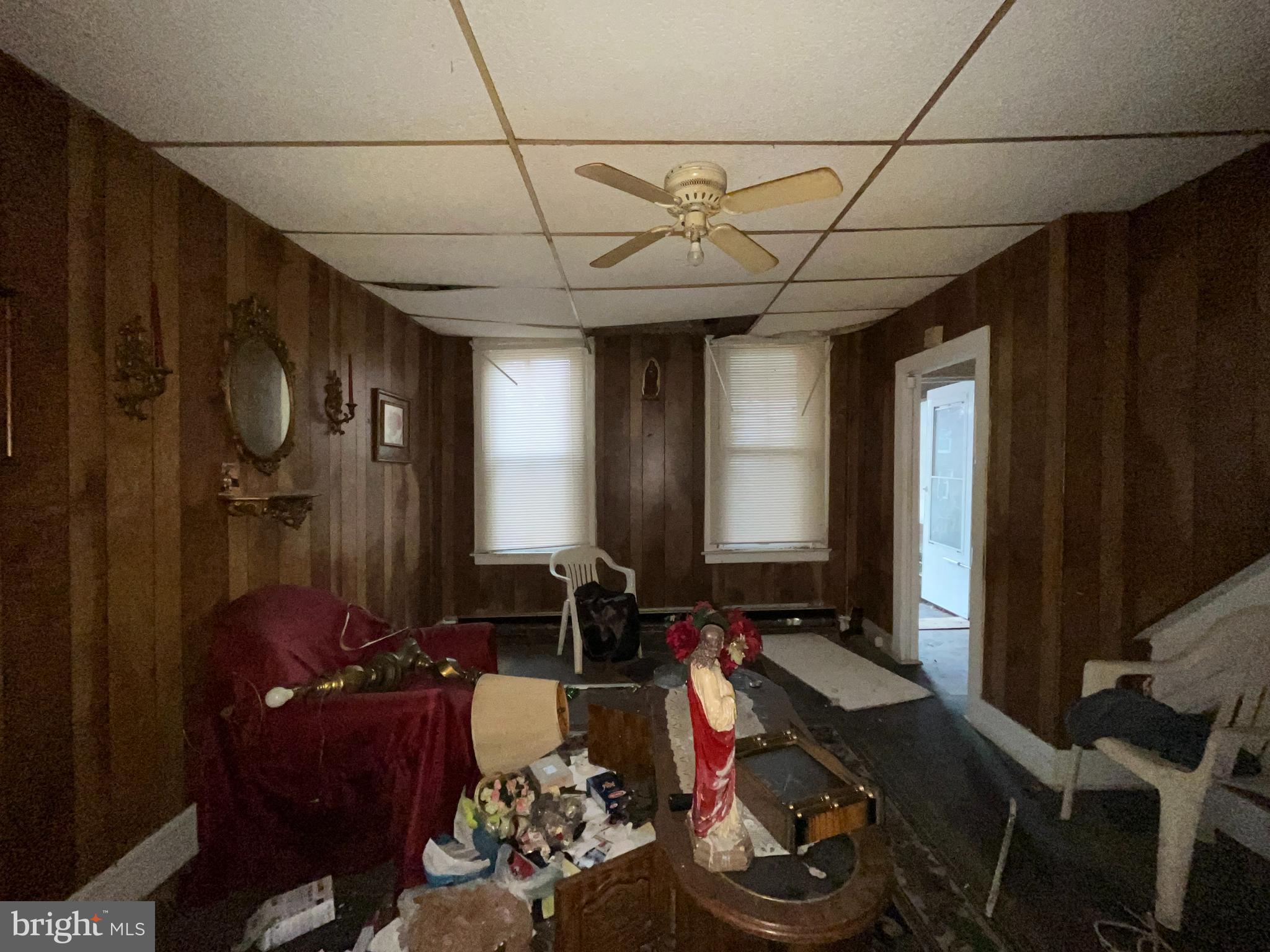 EAST BALTIMORE MIDWAY - Residential