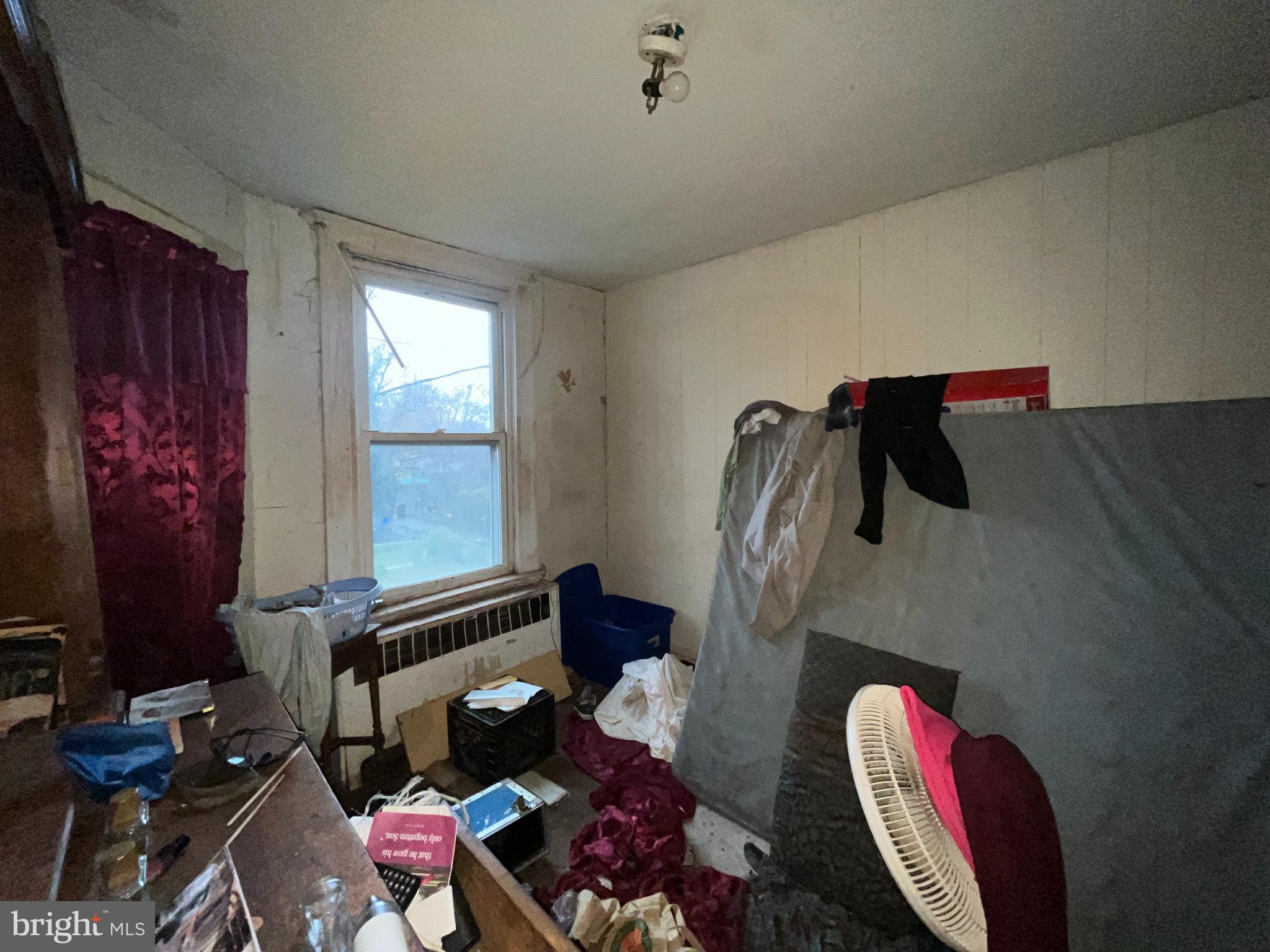 EAST BALTIMORE MIDWAY - Residential