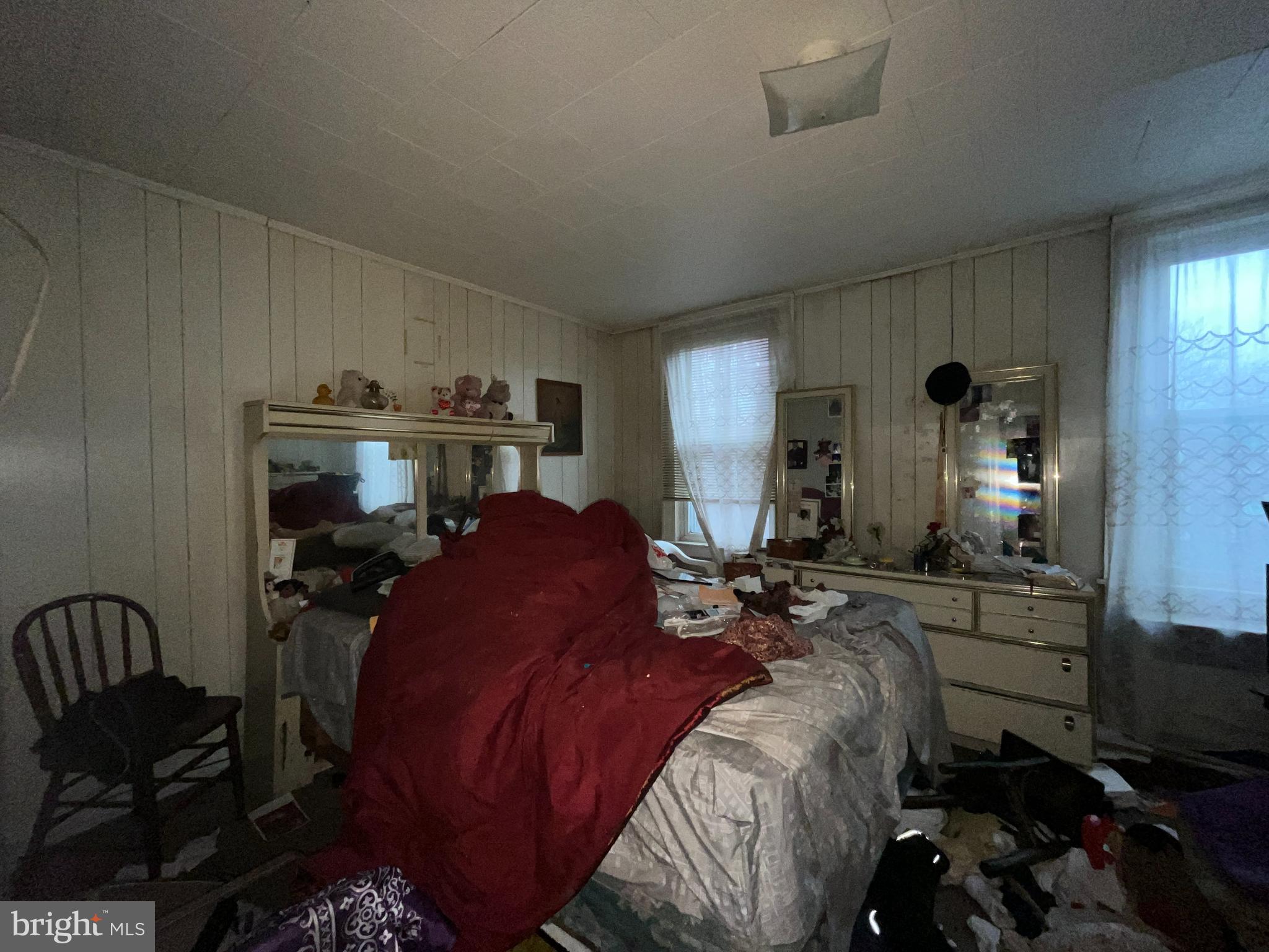 EAST BALTIMORE MIDWAY - Residential