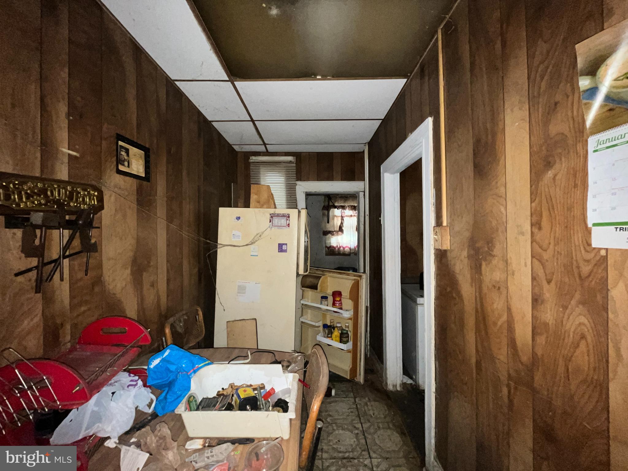 EAST BALTIMORE MIDWAY - Residential