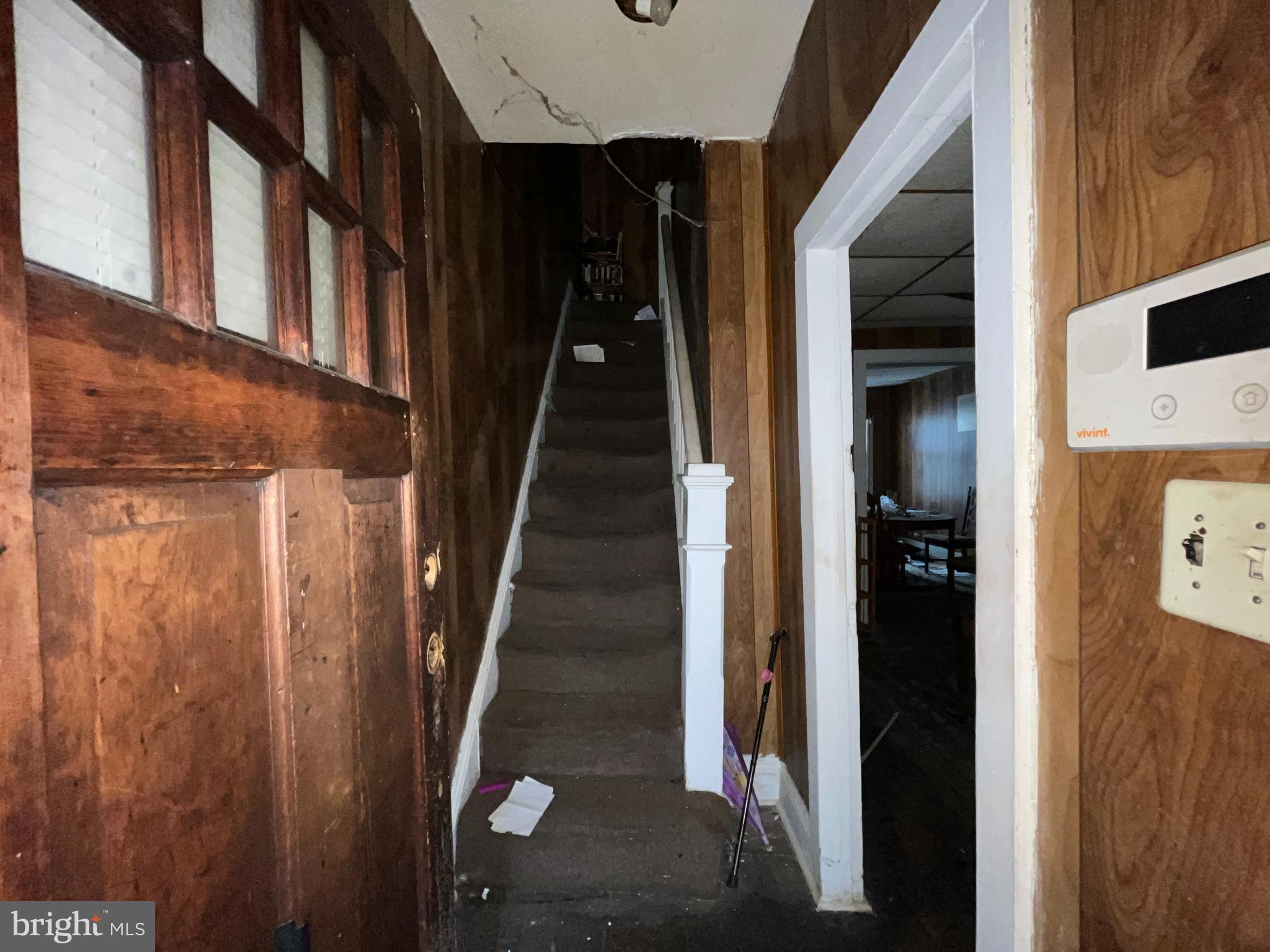 EAST BALTIMORE MIDWAY - Residential