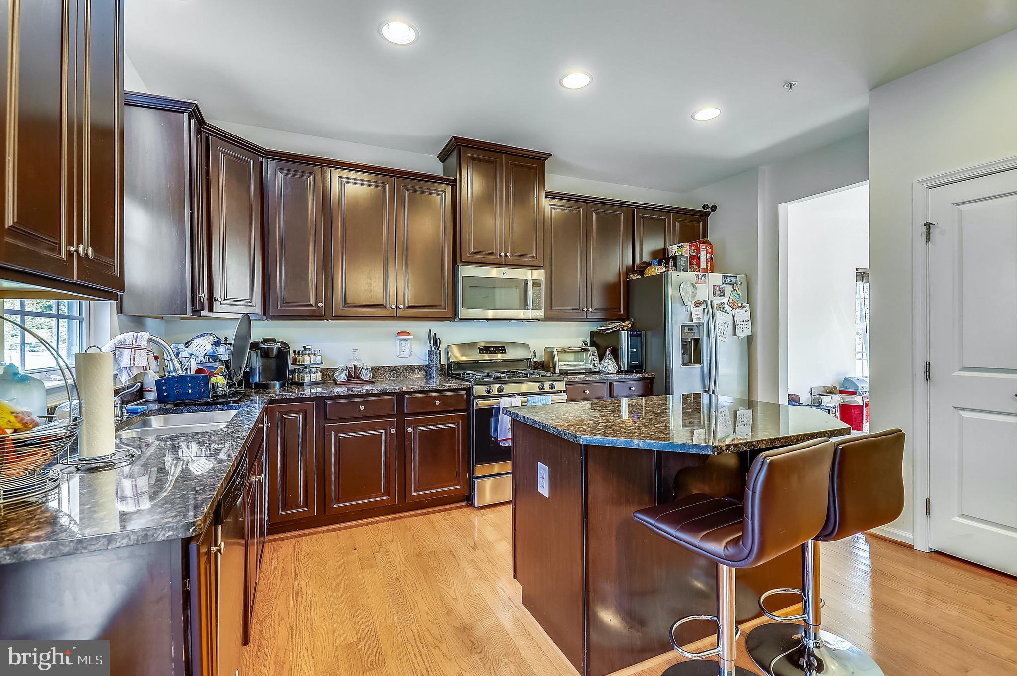 GREENHAVEN RUN - Residential