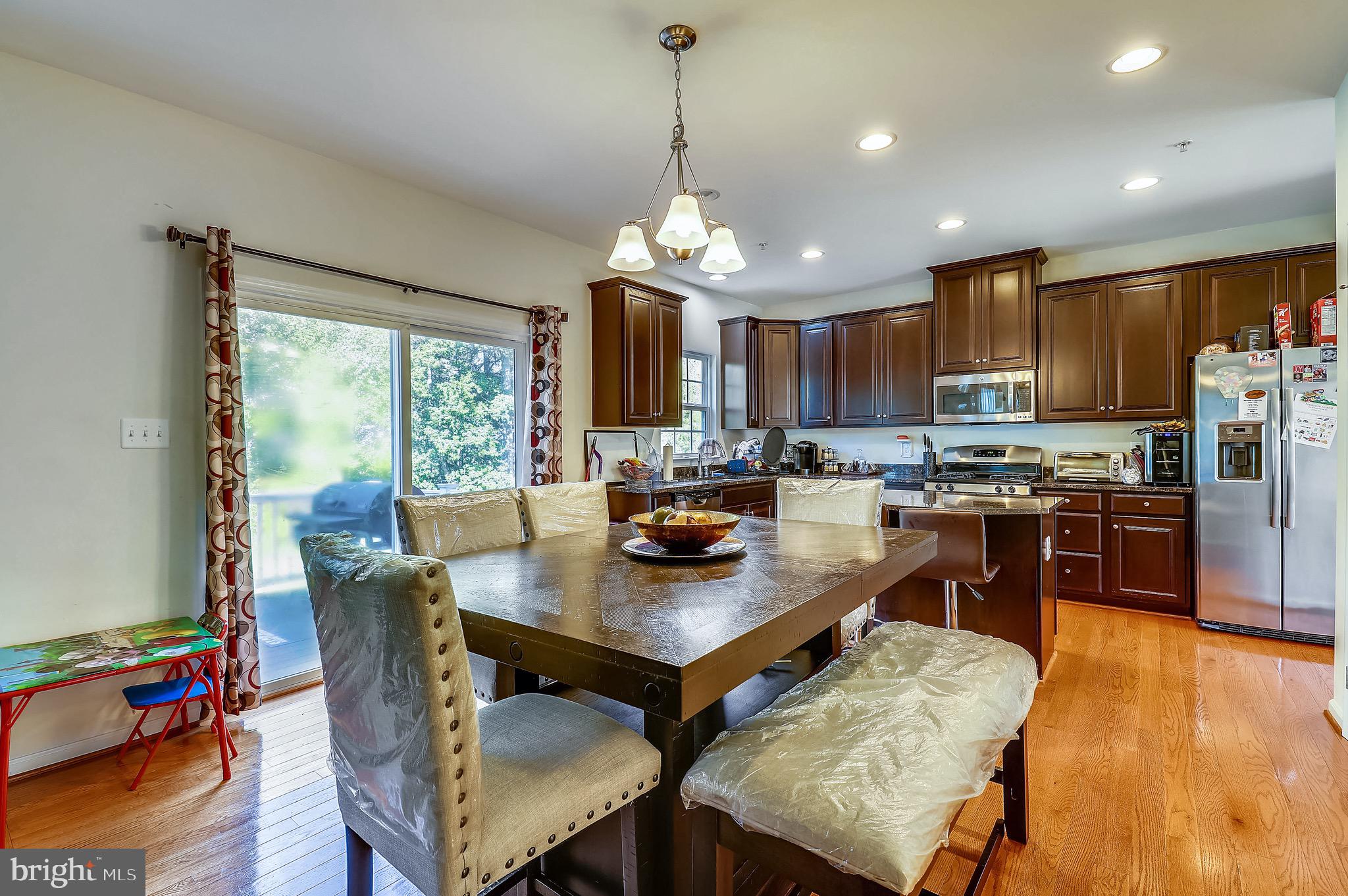 GREENHAVEN RUN - Residential