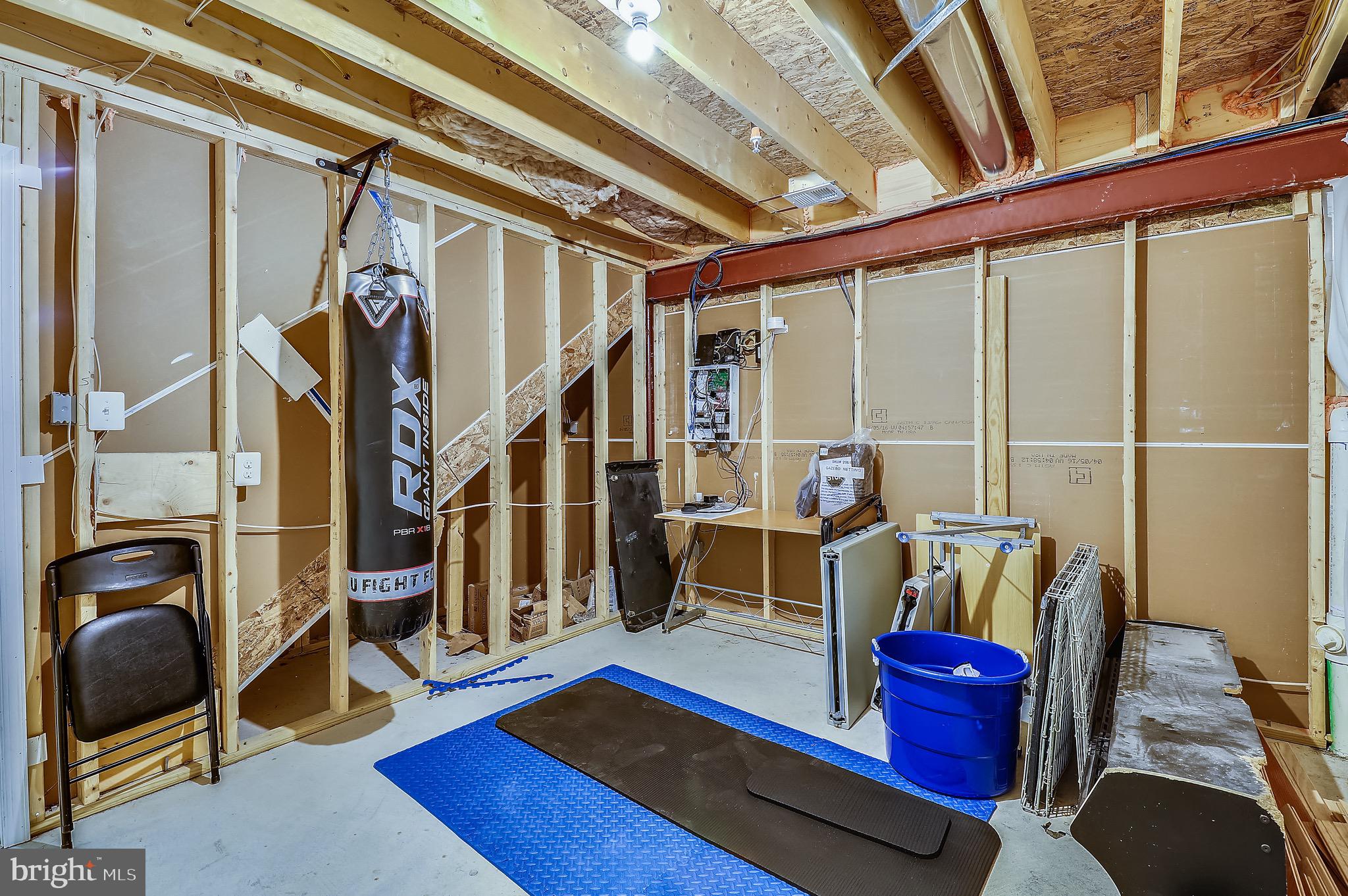 GREENHAVEN RUN - Residential