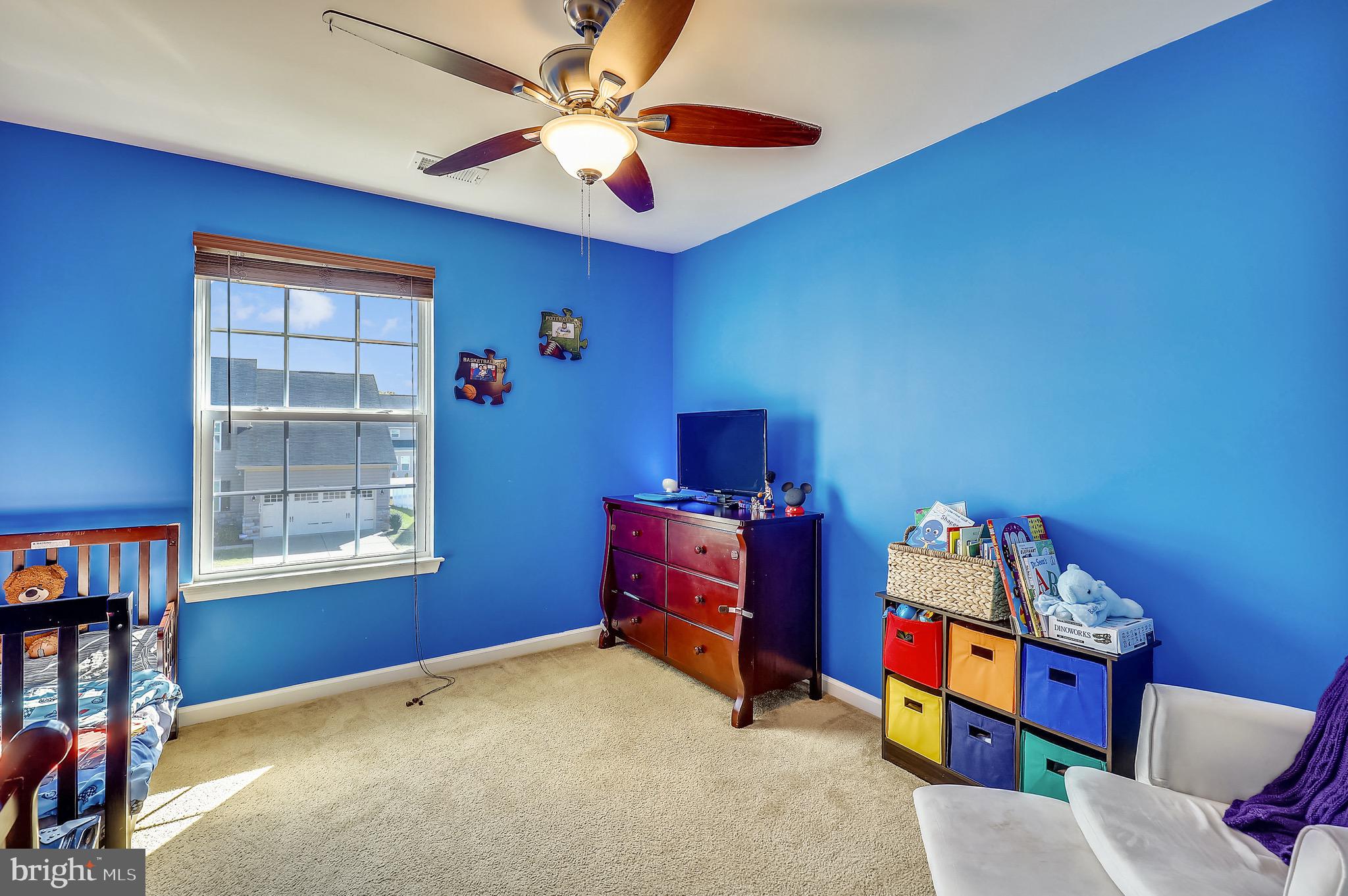 GREENHAVEN RUN - Residential