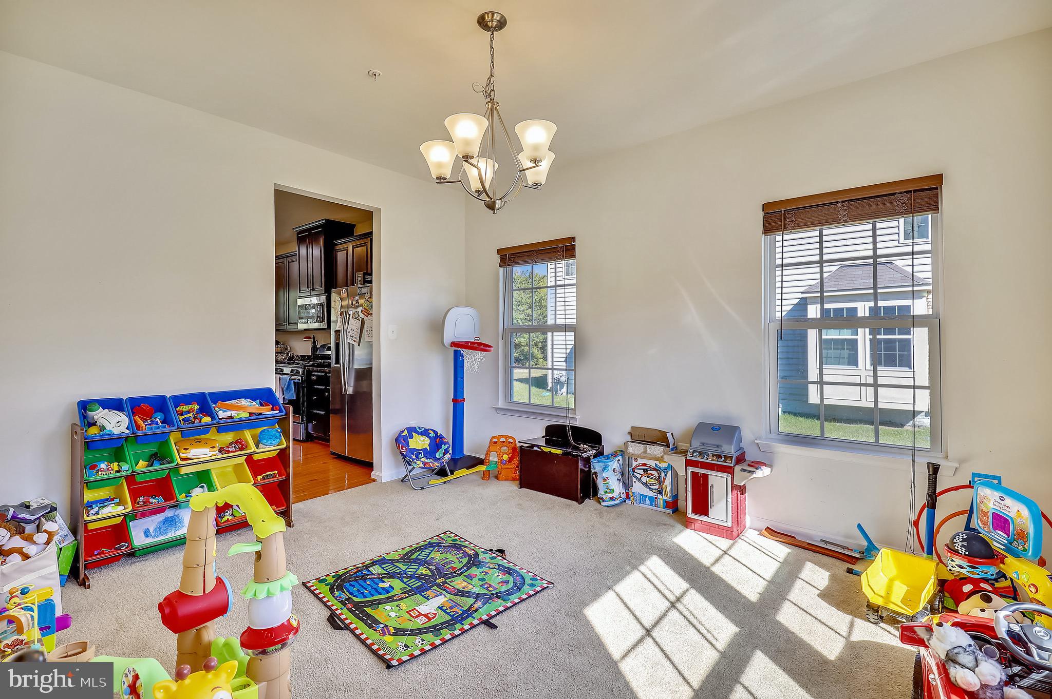 GREENHAVEN RUN - Residential