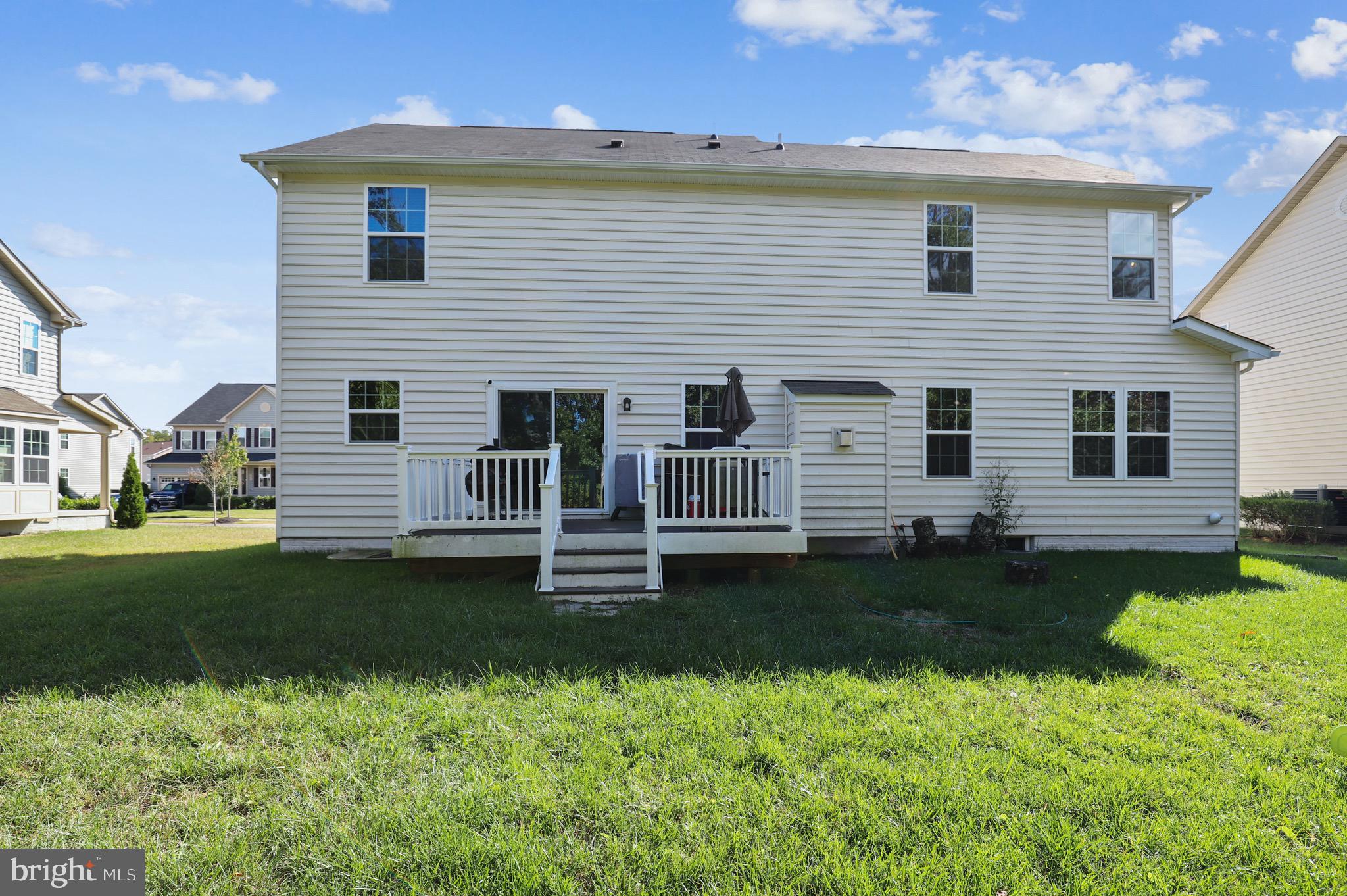 GREENHAVEN RUN - Residential