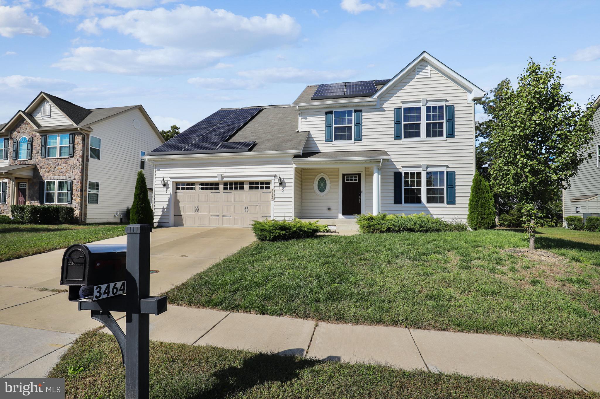 GREENHAVEN RUN - Residential