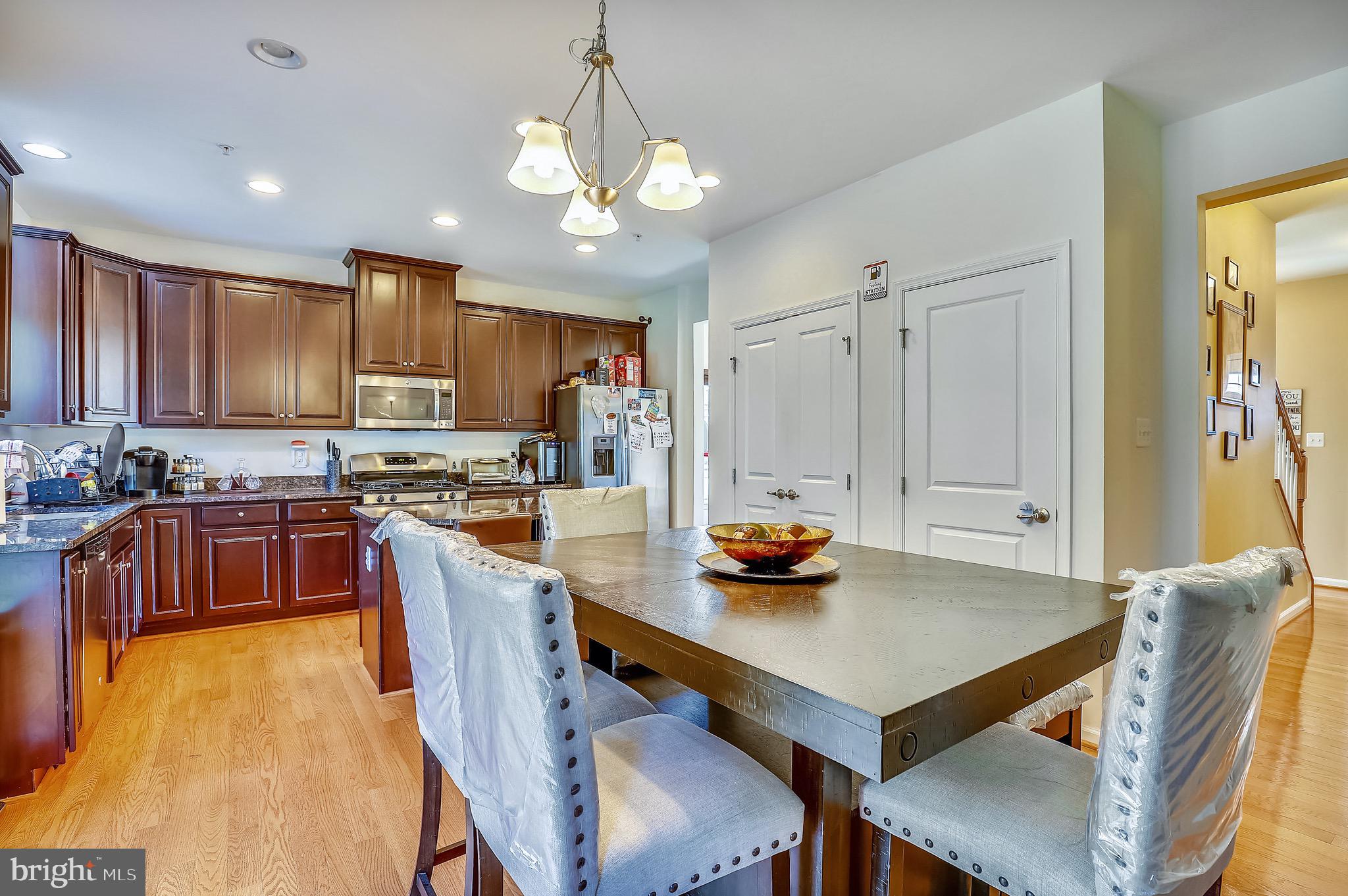 GREENHAVEN RUN - Residential