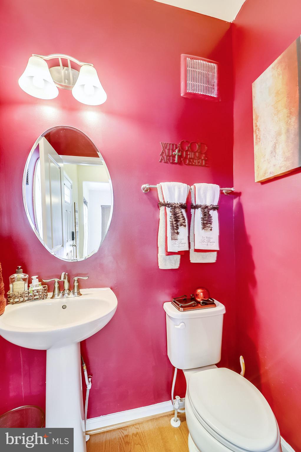 GREENHAVEN RUN - Residential