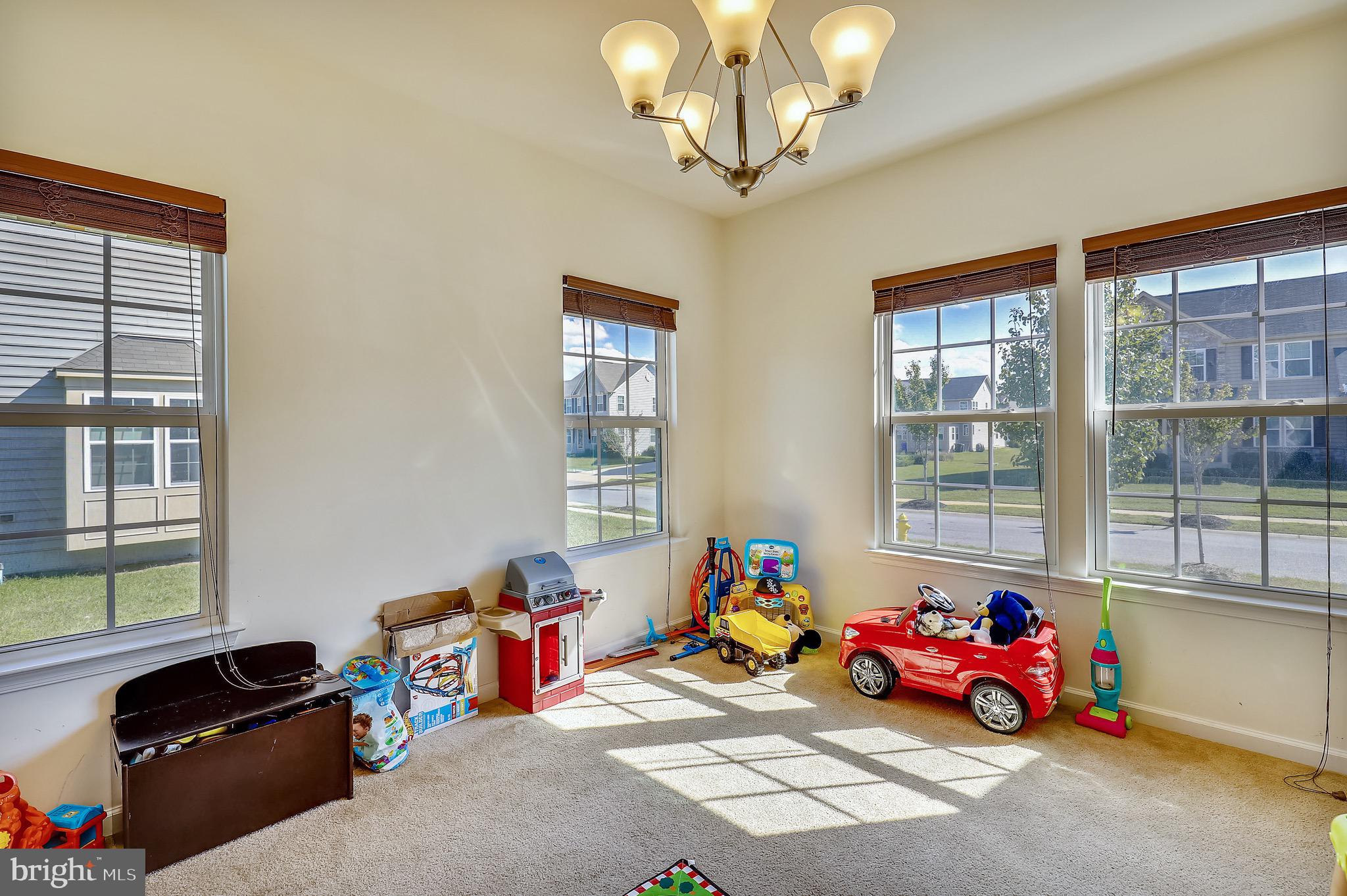 GREENHAVEN RUN - Residential