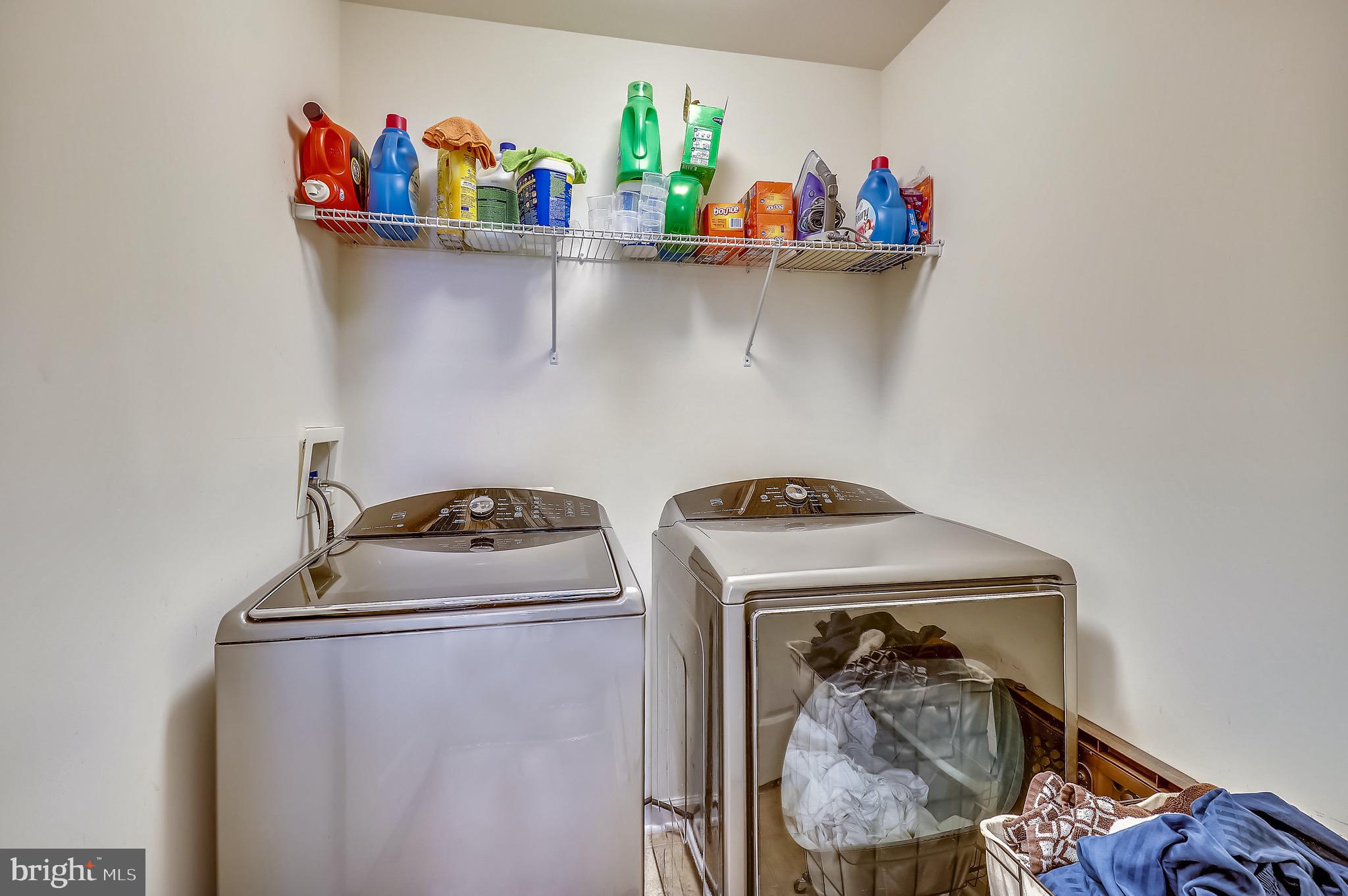 GREENHAVEN RUN - Residential