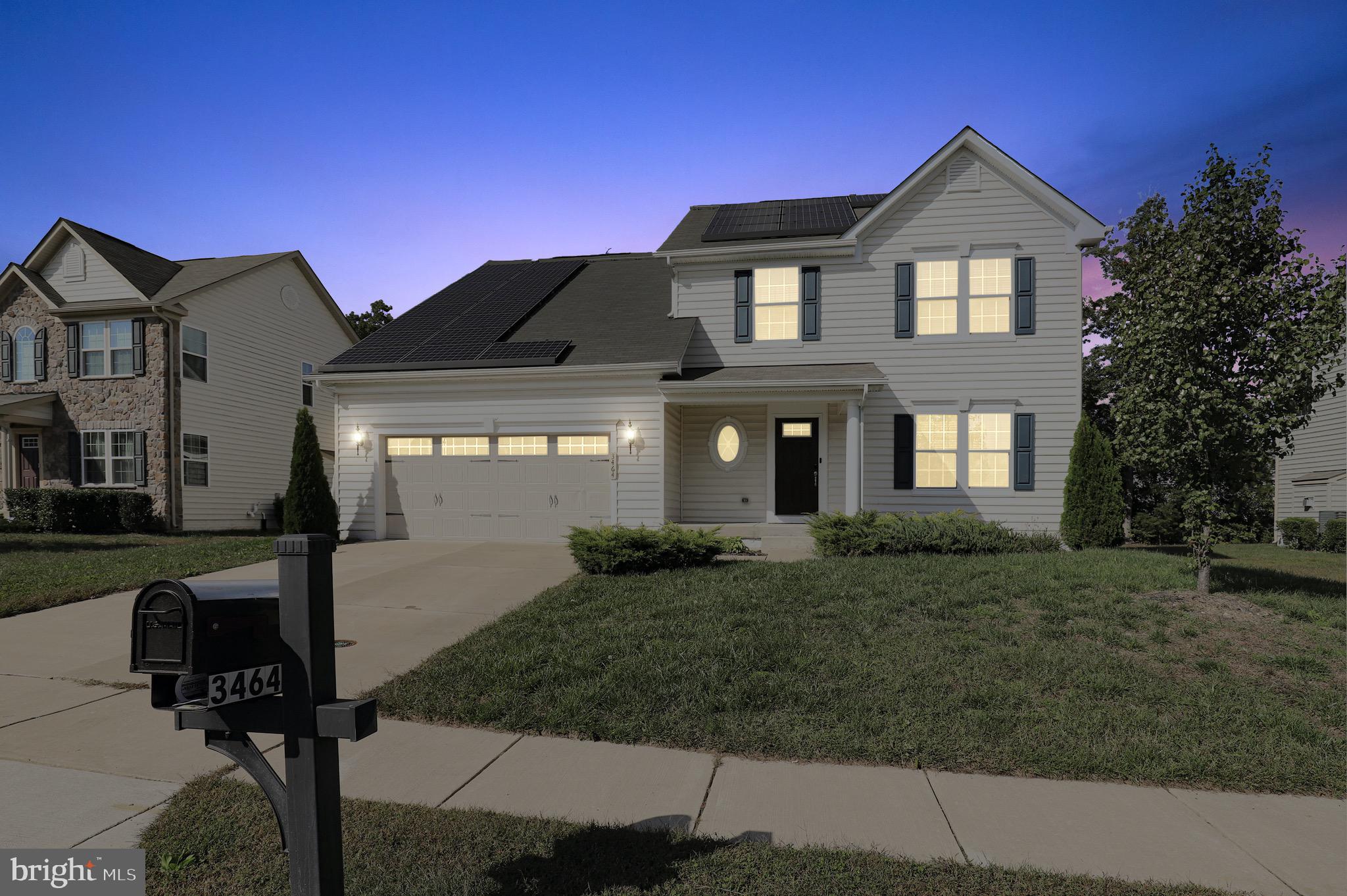 GREENHAVEN RUN - Residential