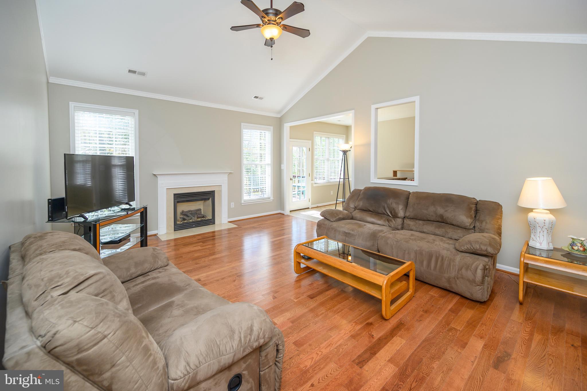 LAKE OF THE WOODS - Residential