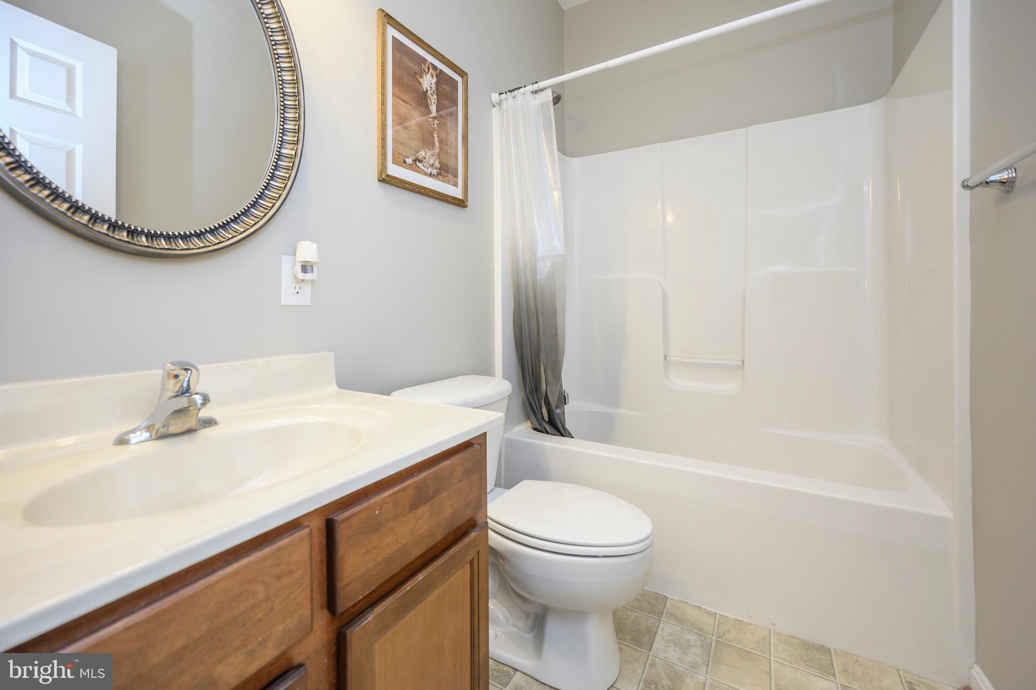 LAKE OF THE WOODS - Residential