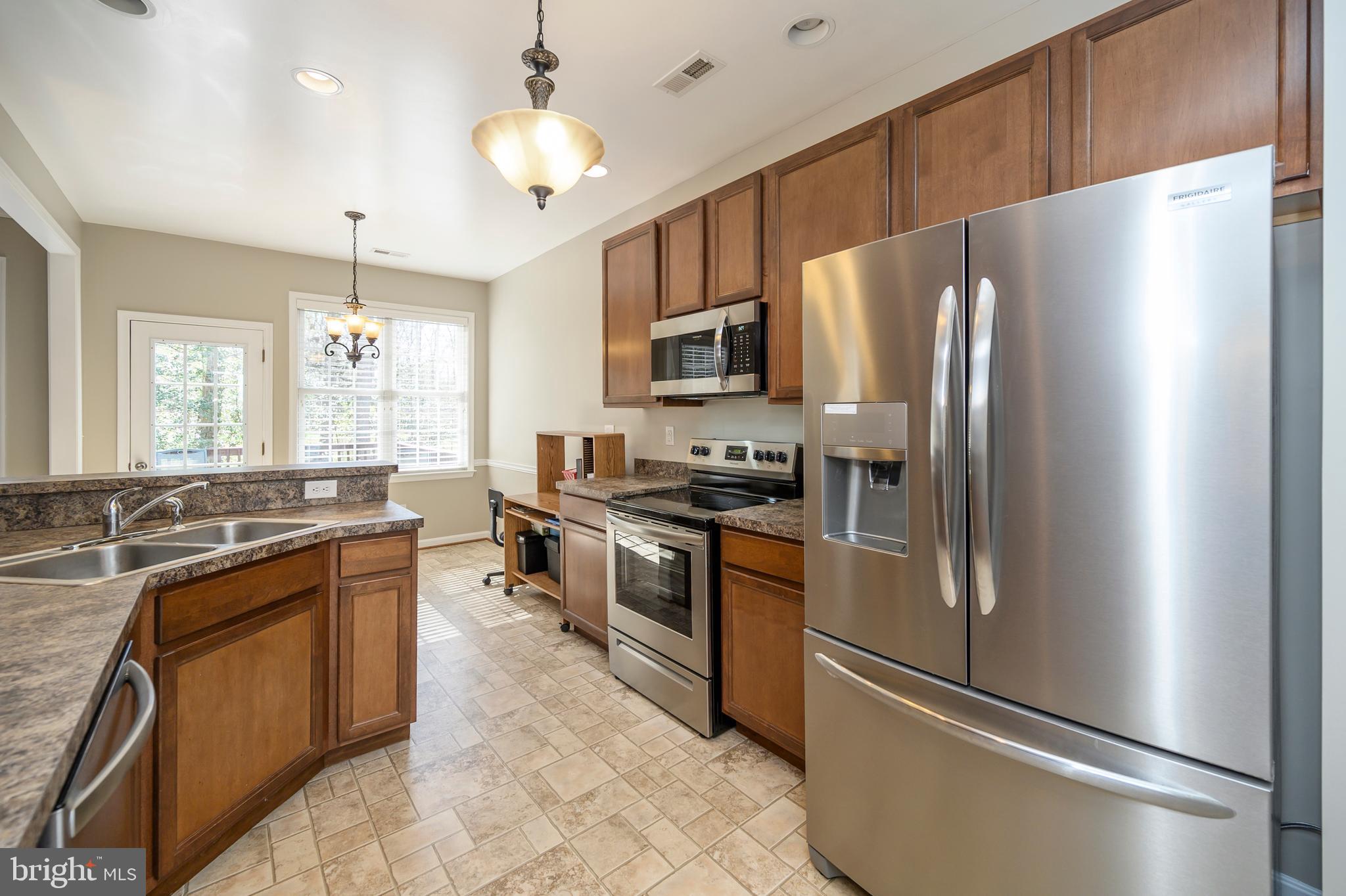 LAKE OF THE WOODS - Residential