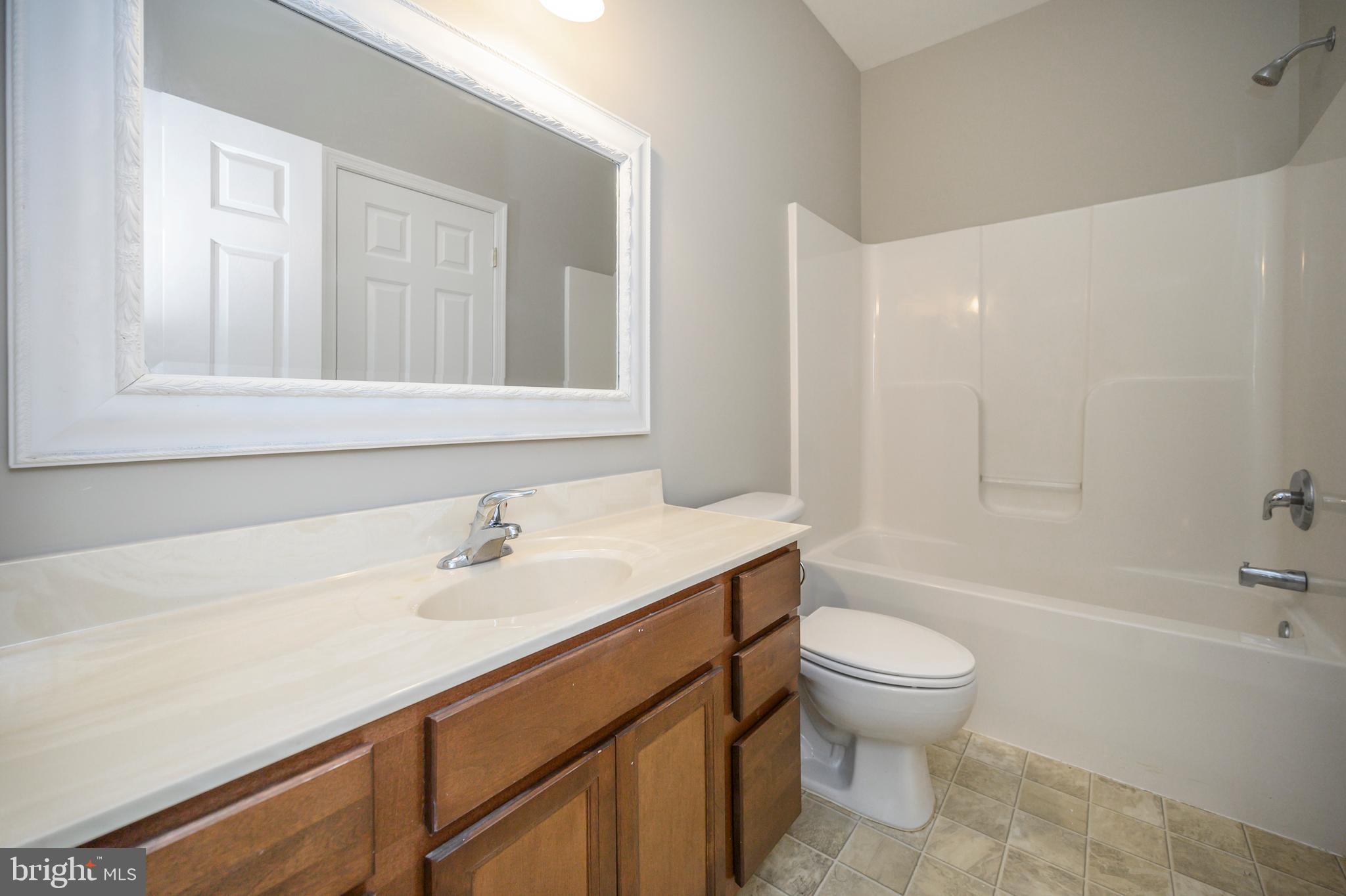 LAKE OF THE WOODS - Residential