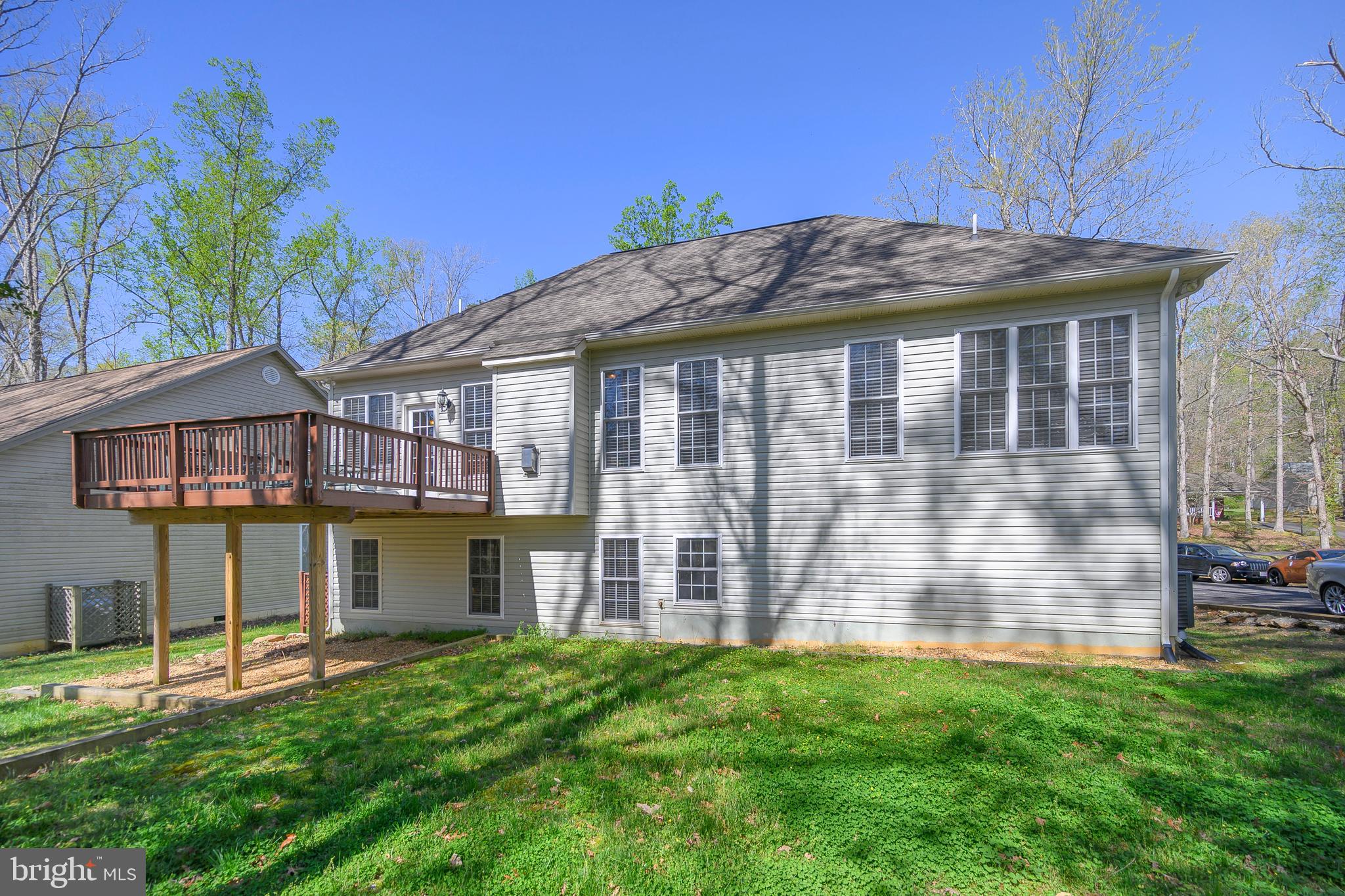 LAKE OF THE WOODS - Residential