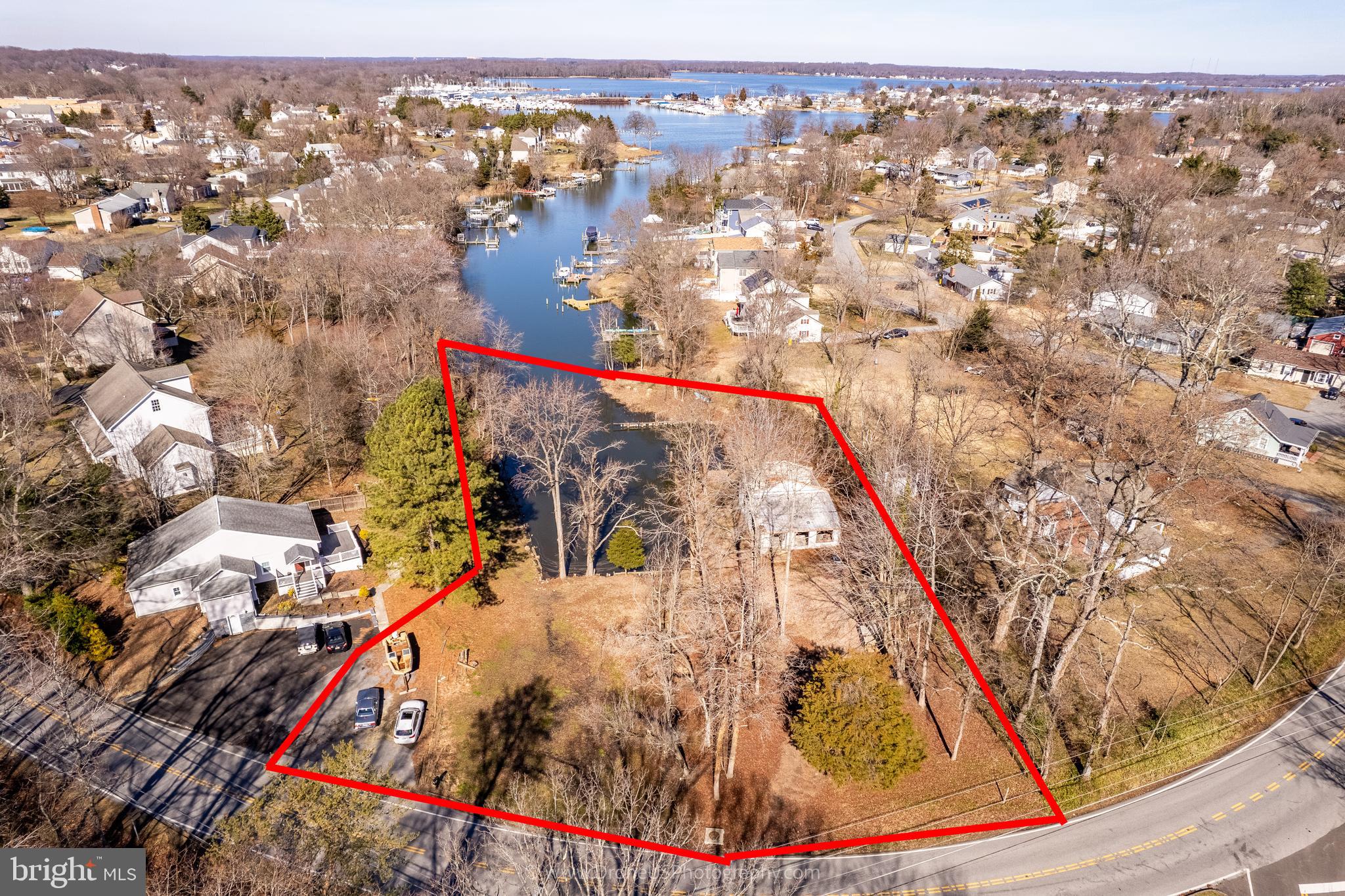 SHOREHAM BEACH - Residential