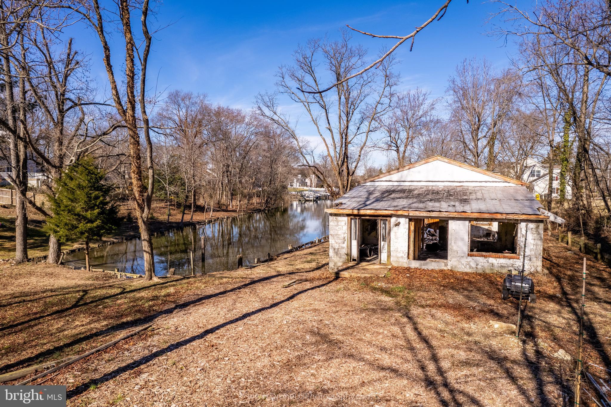 SHOREHAM BEACH - Residential