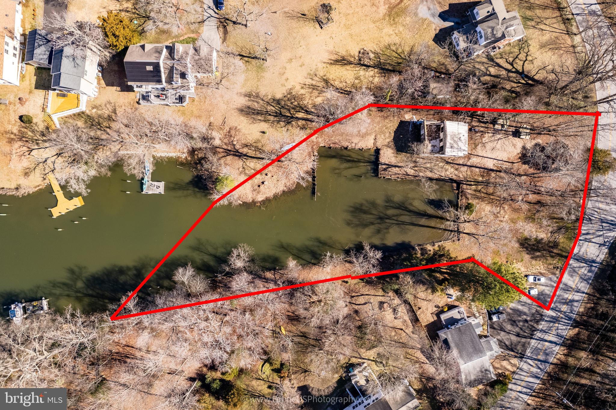 SHOREHAM BEACH - Residential