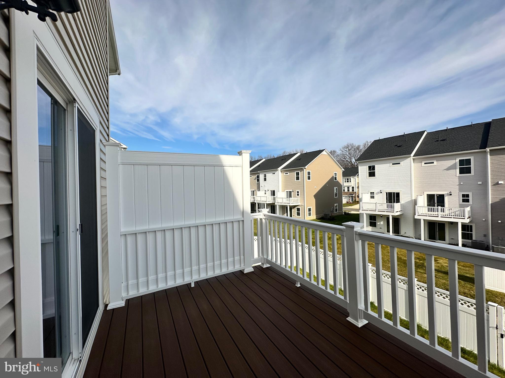 ST CHARLES - Residential