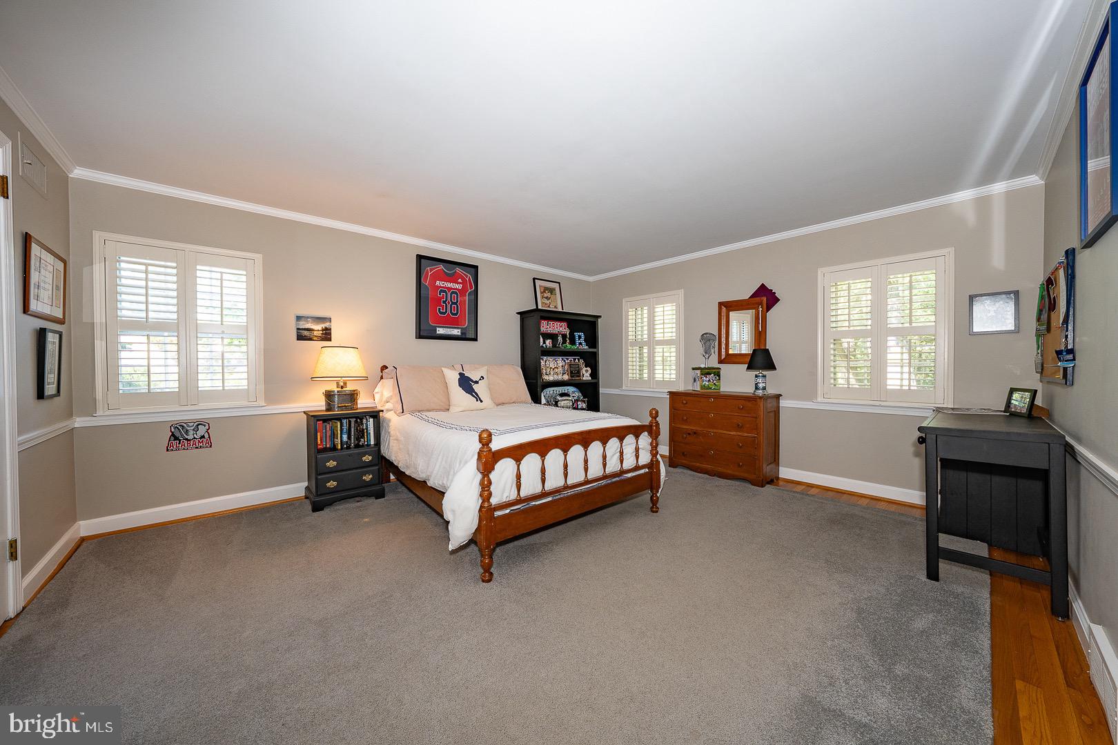 WOODLEA - Residential