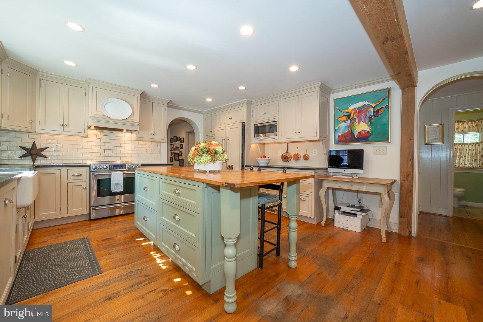 WOODLEA - Residential