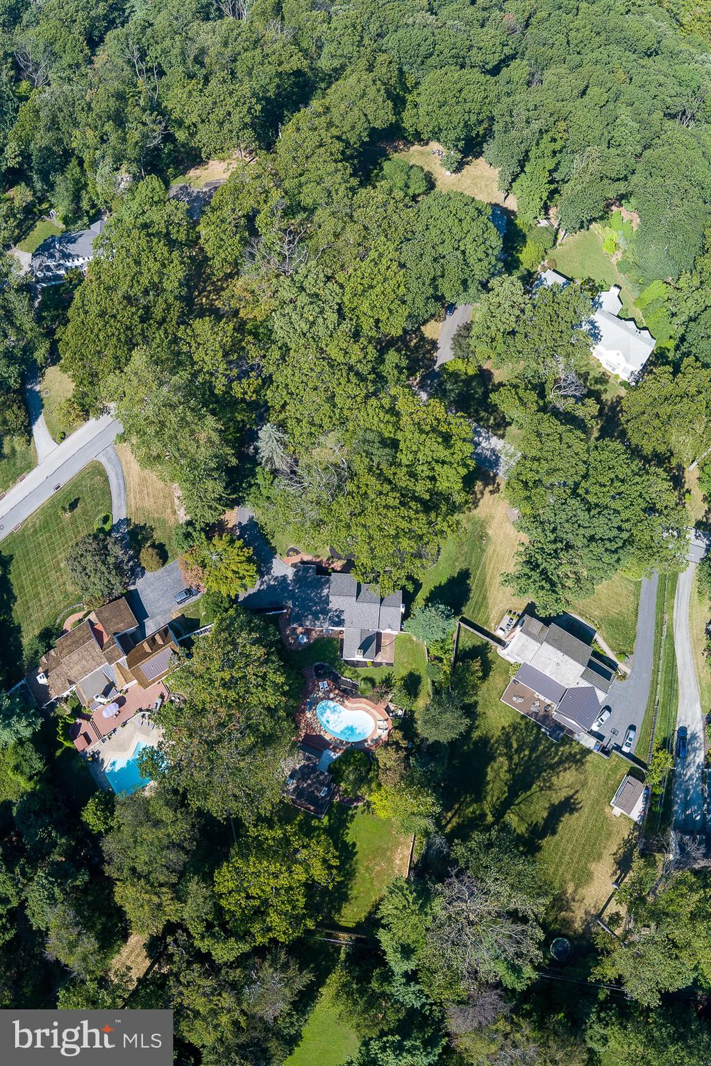 WOODLEA - Residential