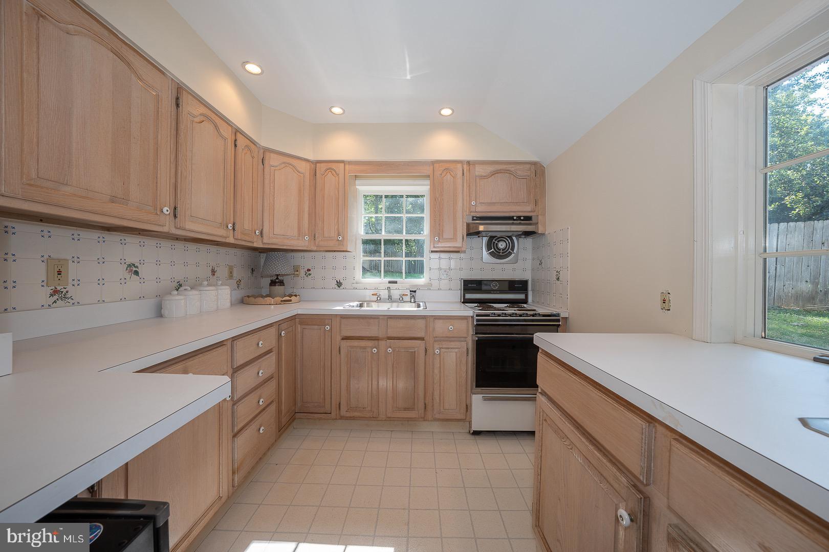 WOODLEA - Residential