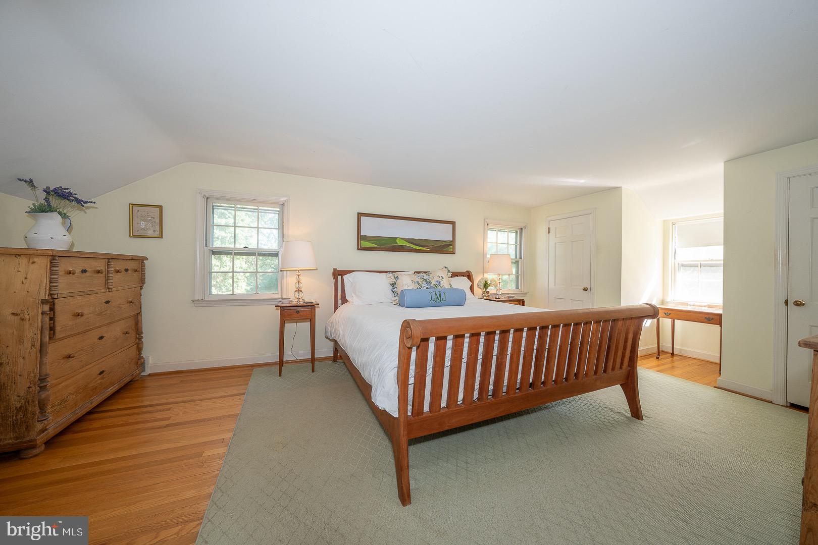 WOODLEA - Residential