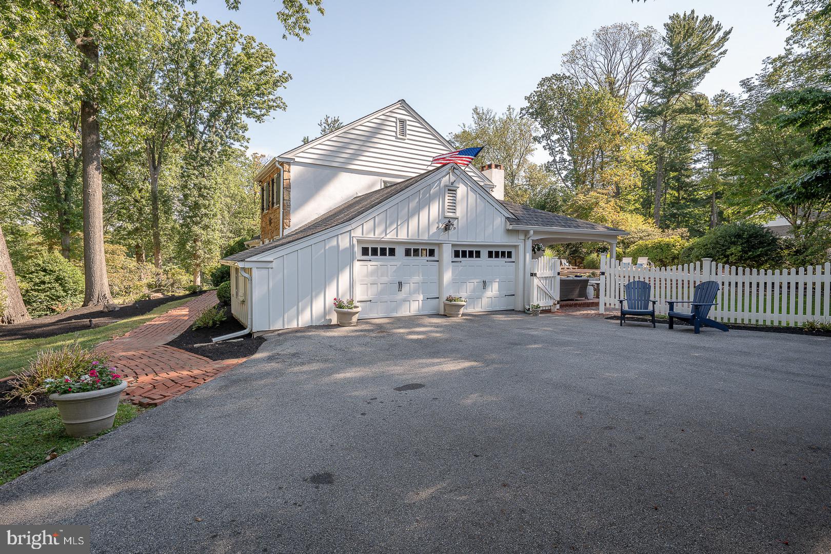 WOODLEA - Residential