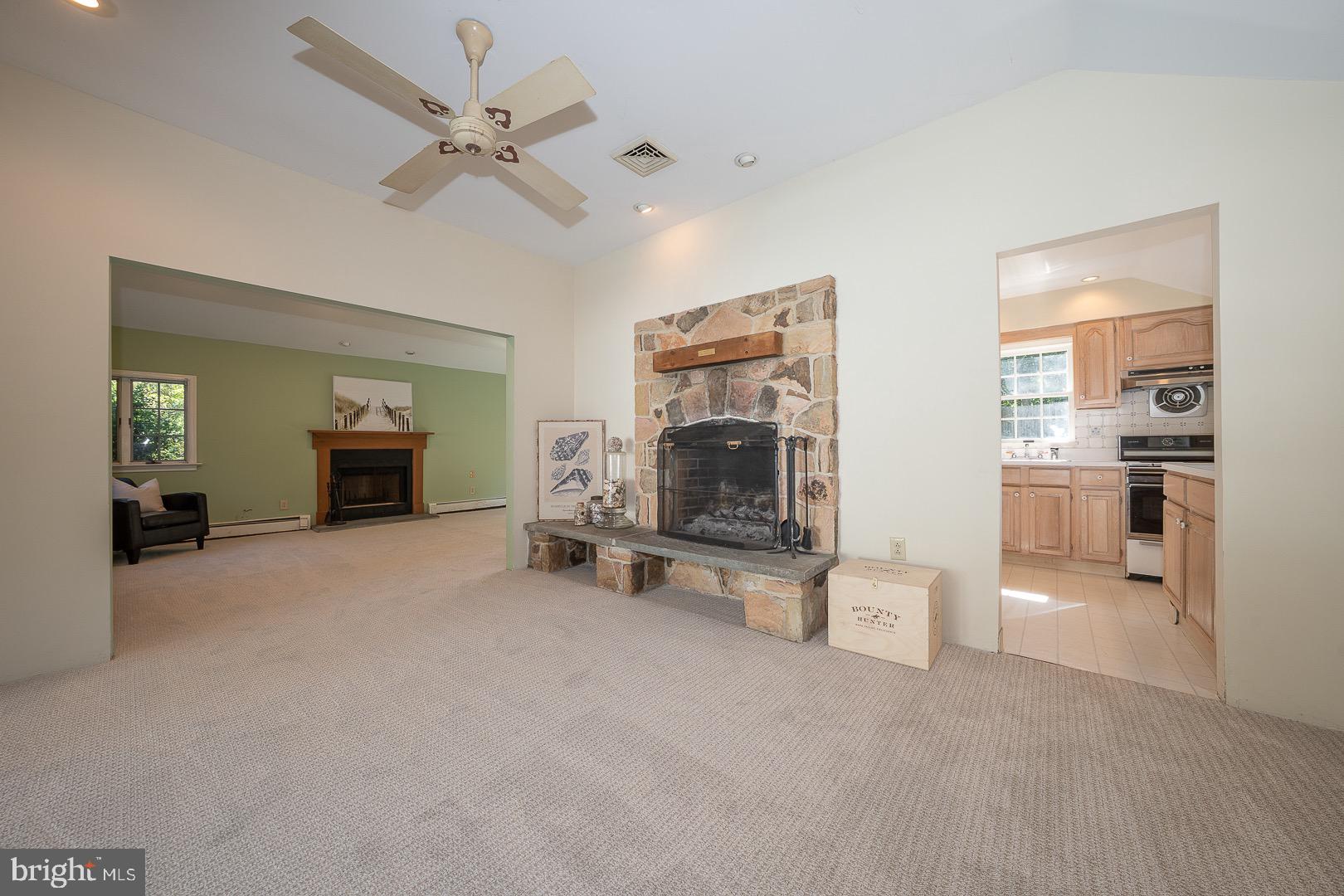 WOODLEA - Residential