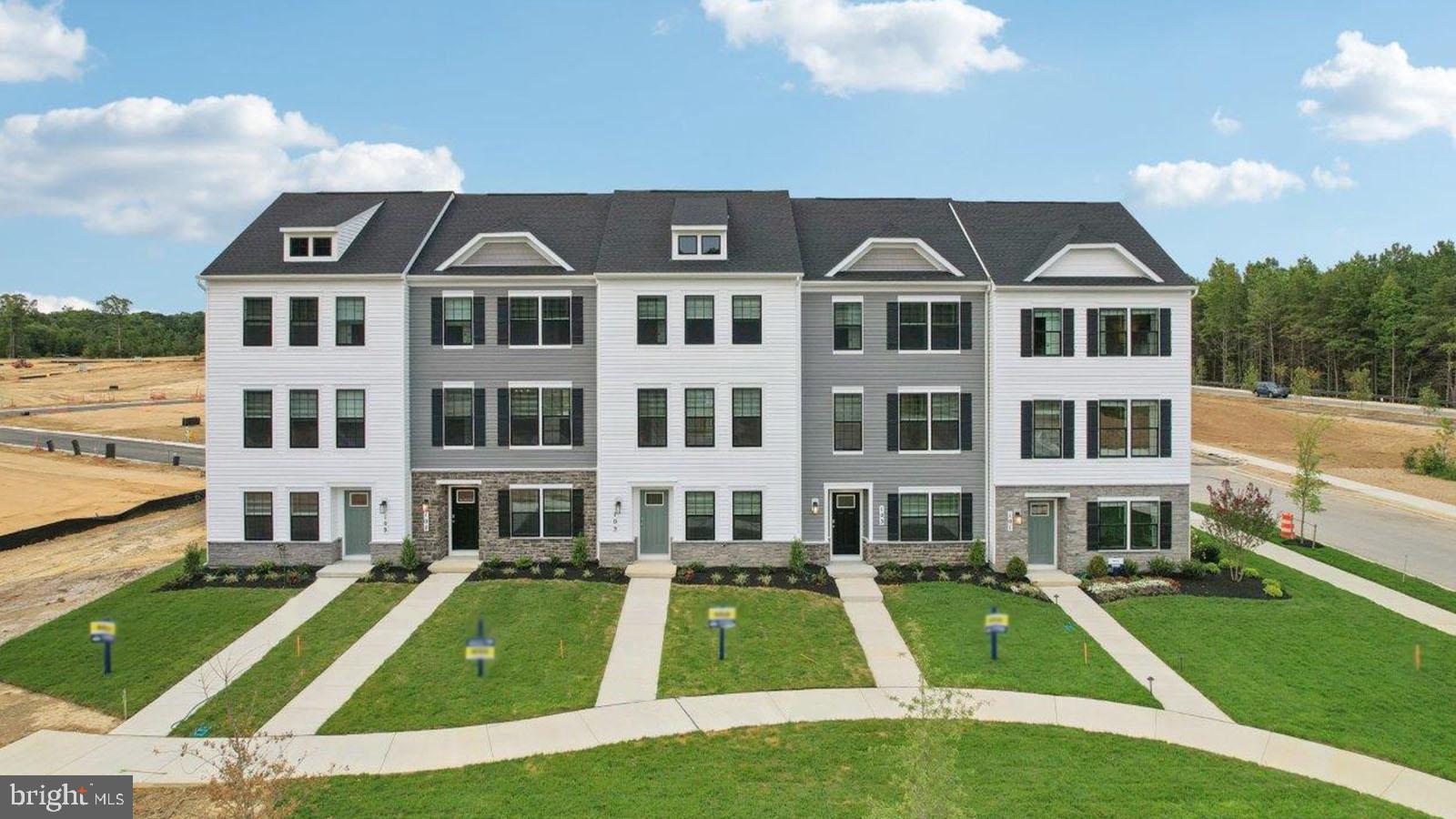 163 SOFT RUSH LANE